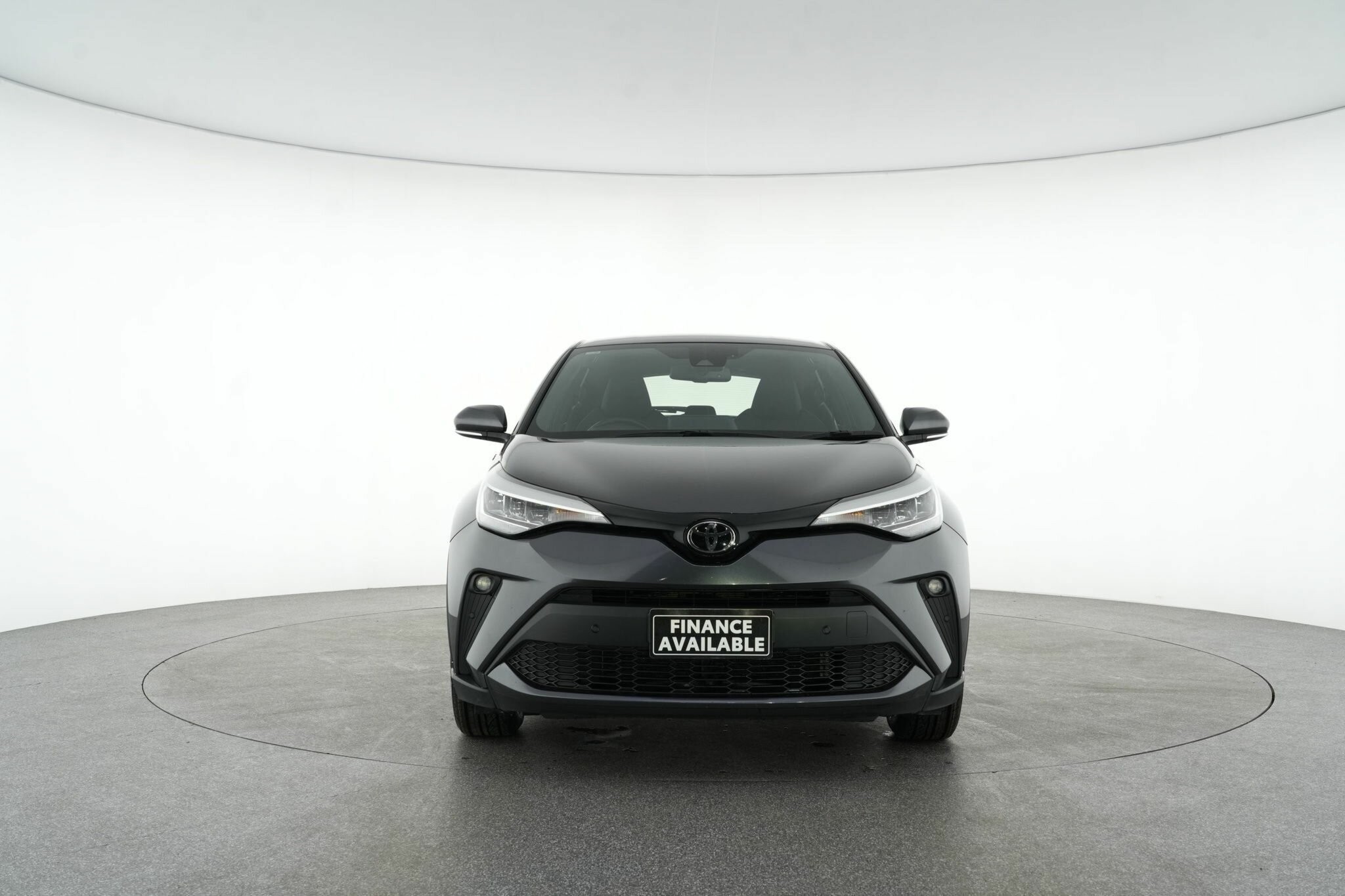 Toyota C-hr image 3