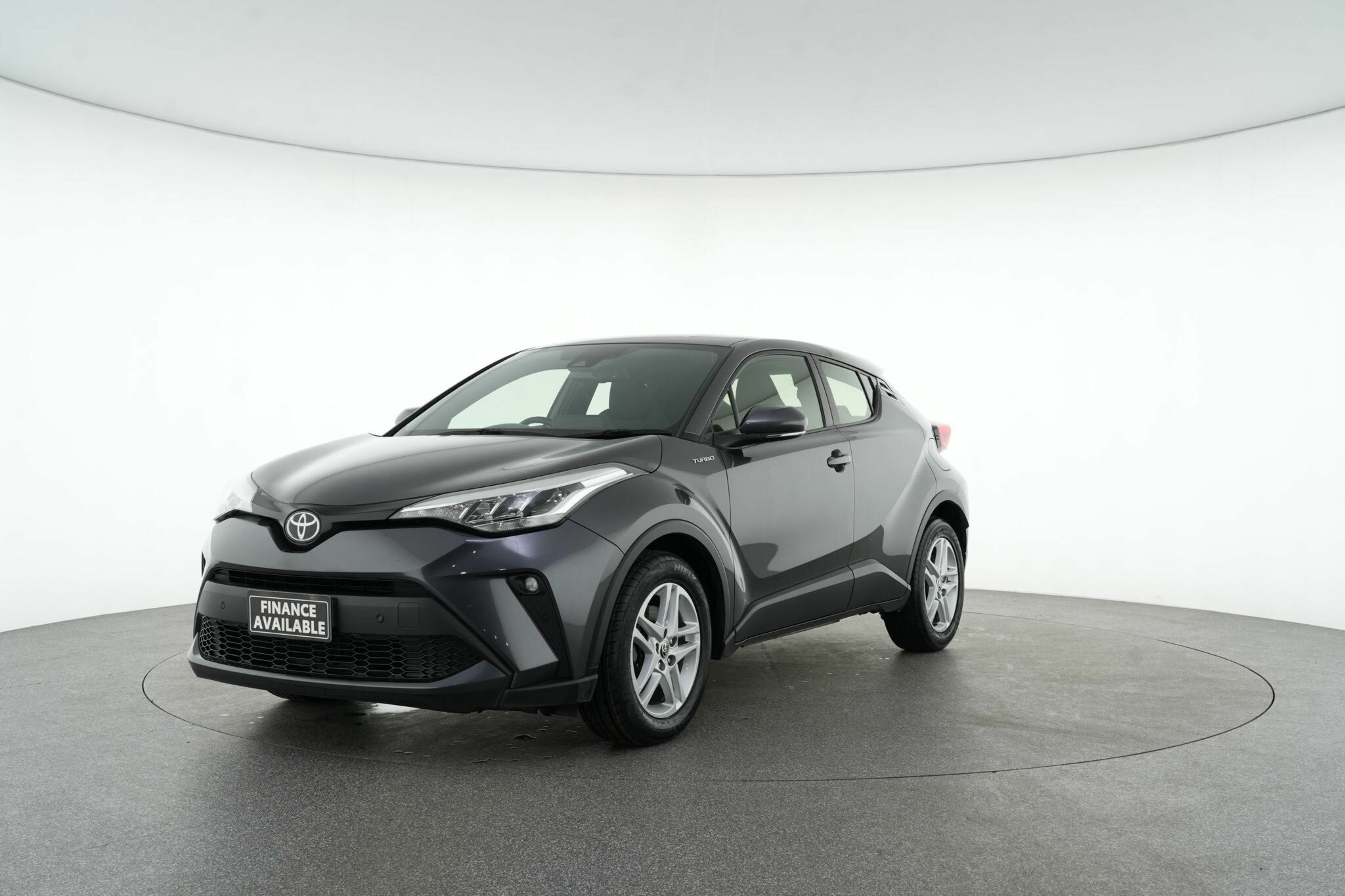 Toyota C-hr image 4