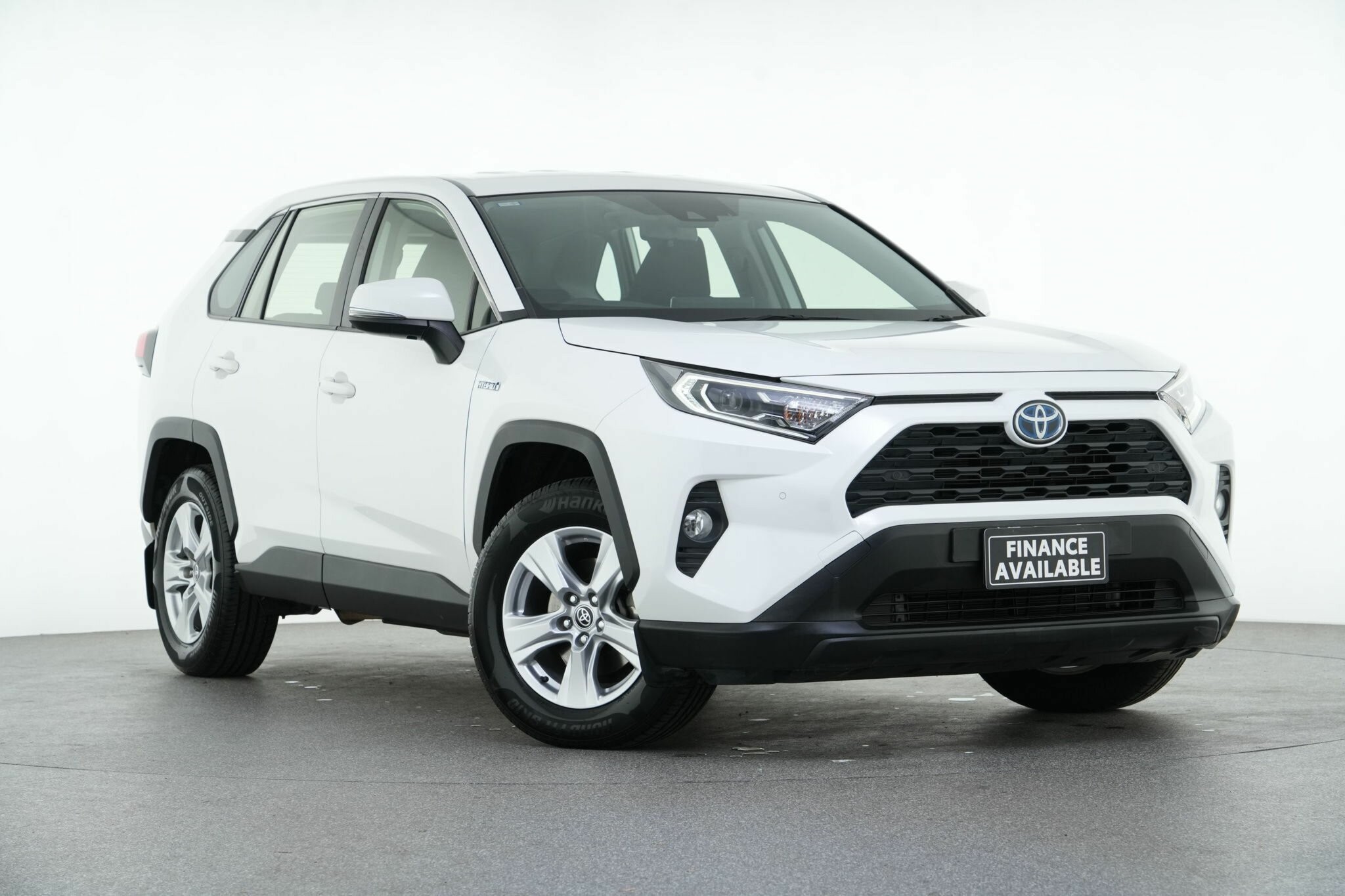 Toyota Rav4 image 1