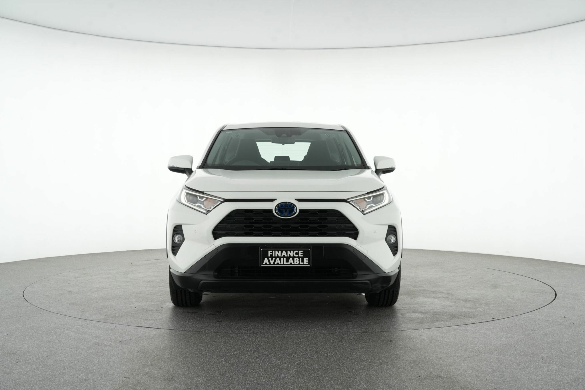 Toyota Rav4 image 3