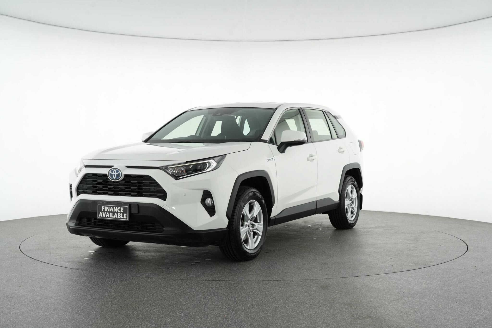 Toyota Rav4 image 4