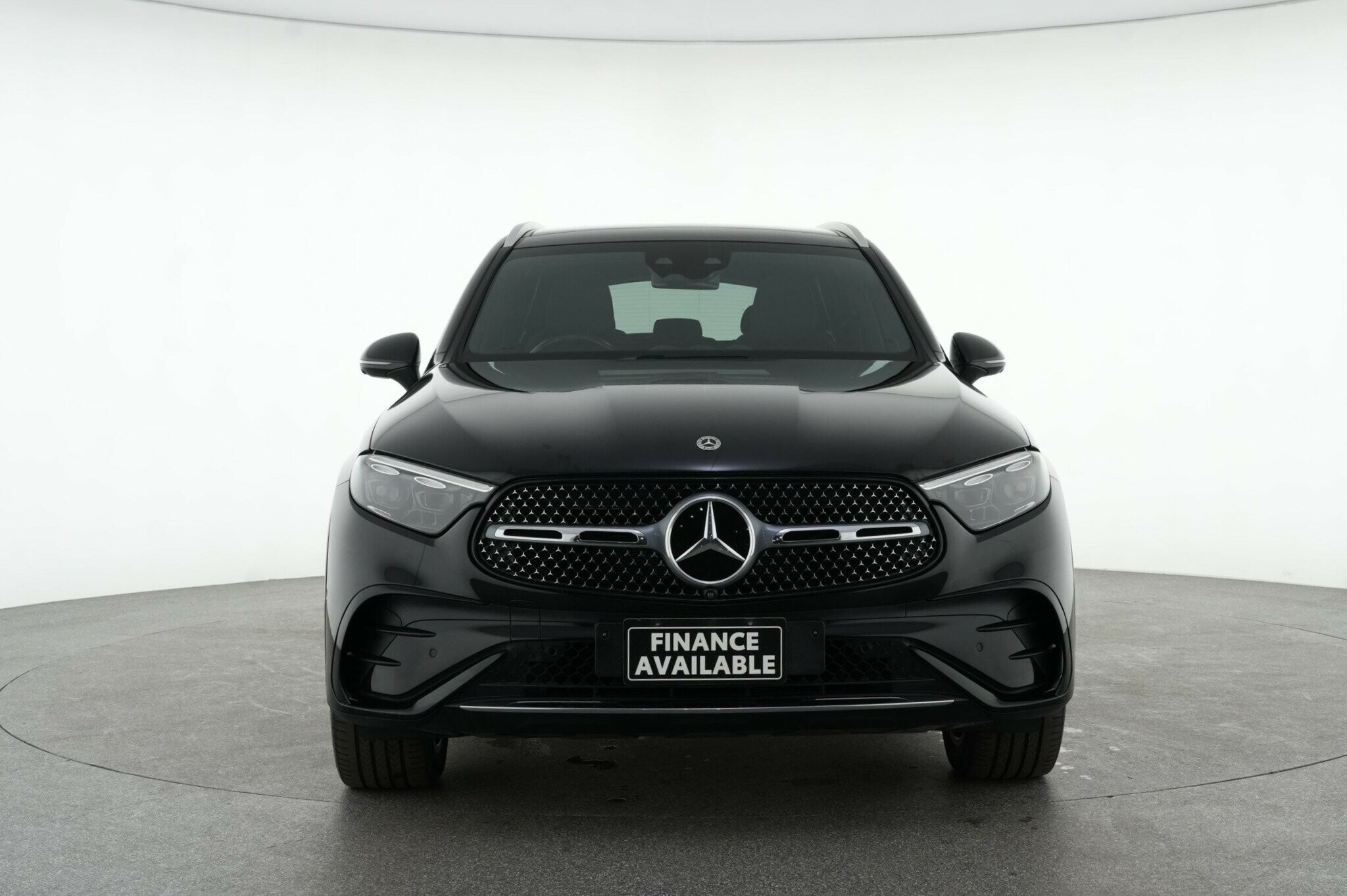 Mercedes Benz Glc-class image 4
