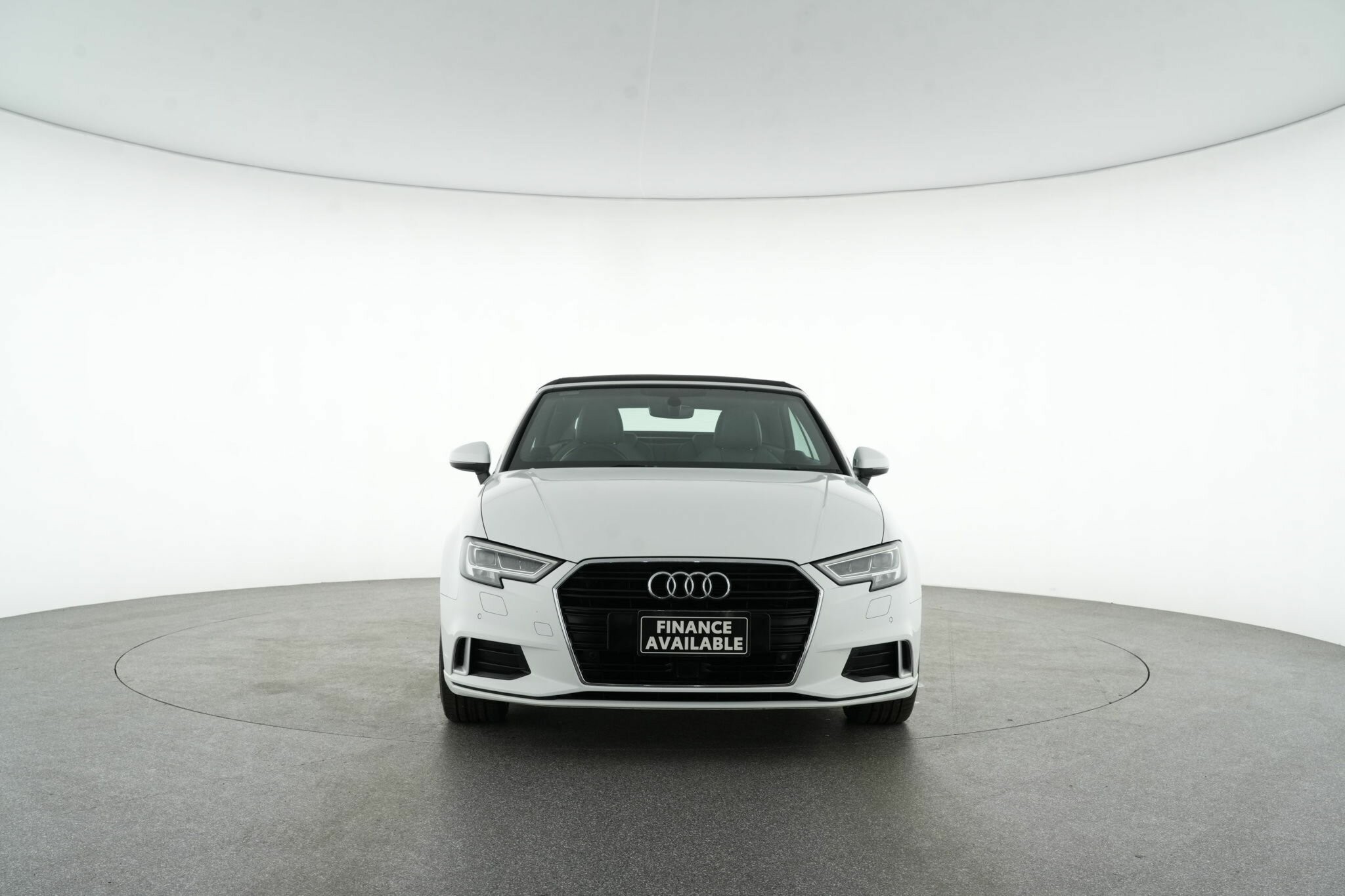 Audi A3 image 3