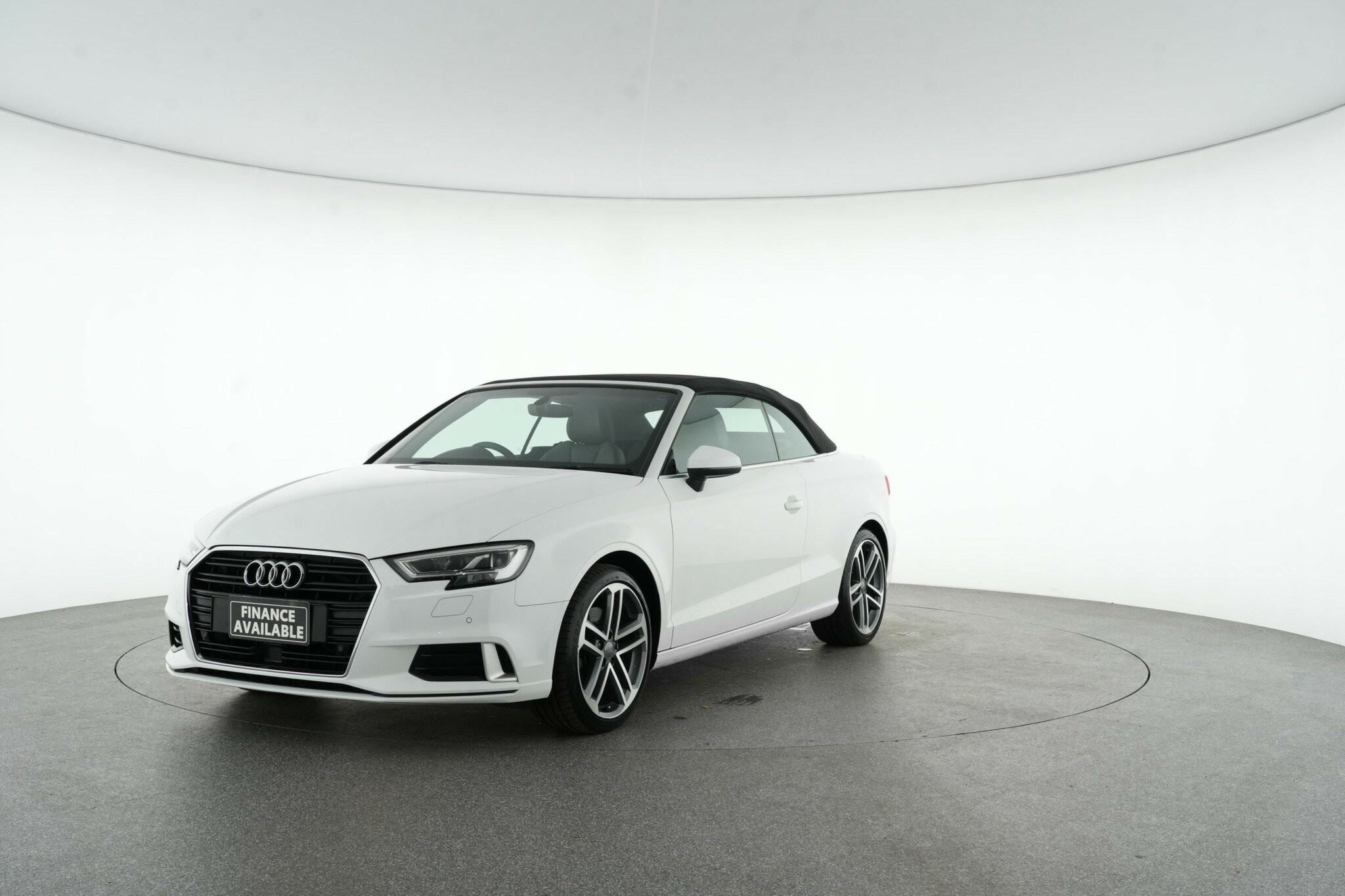 Audi A3 image 4
