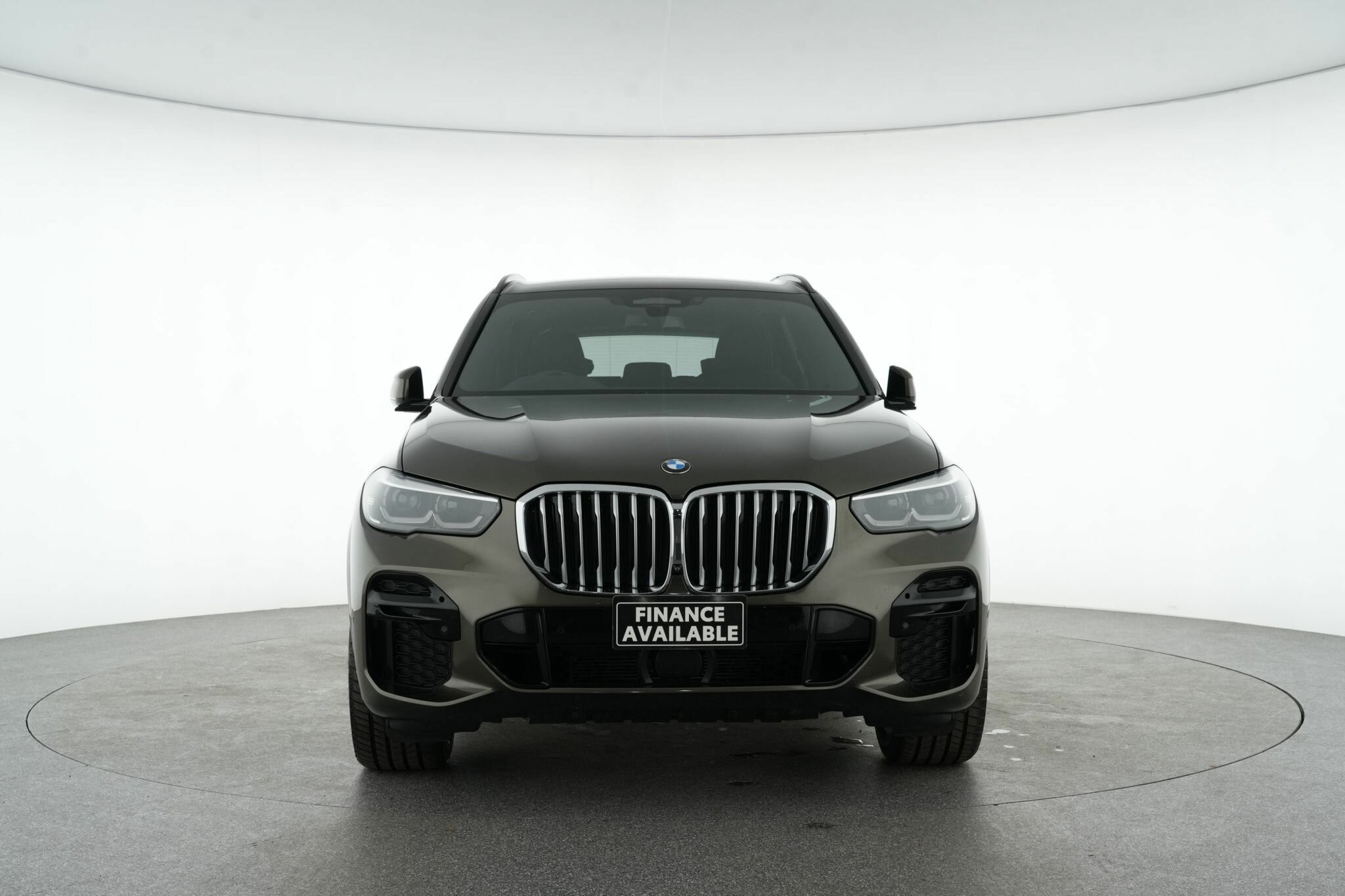BMW X5 image 3