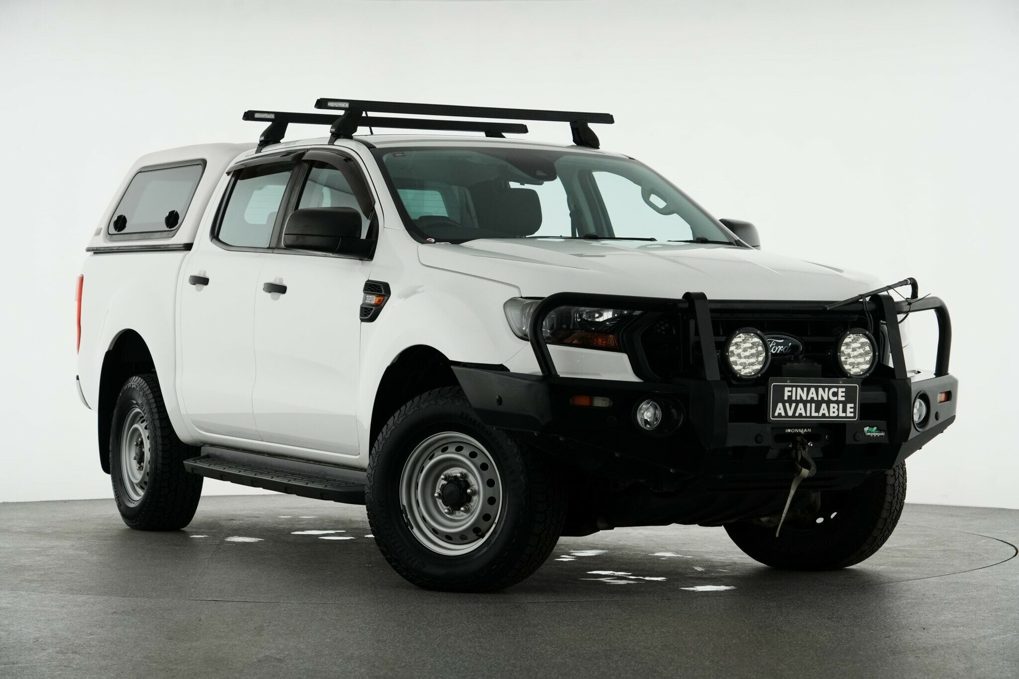 Ford Ranger image 1