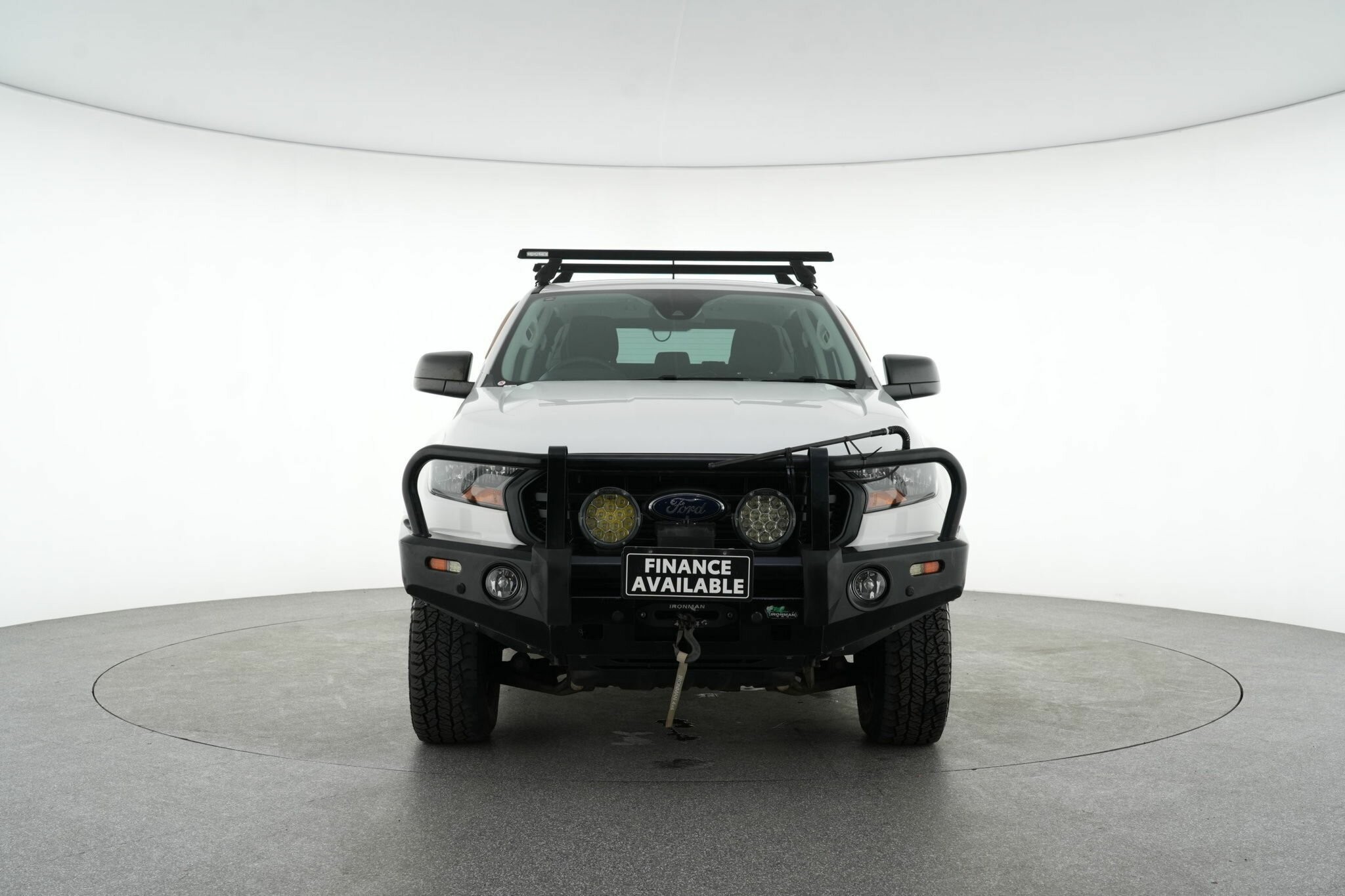 Ford Ranger image 3