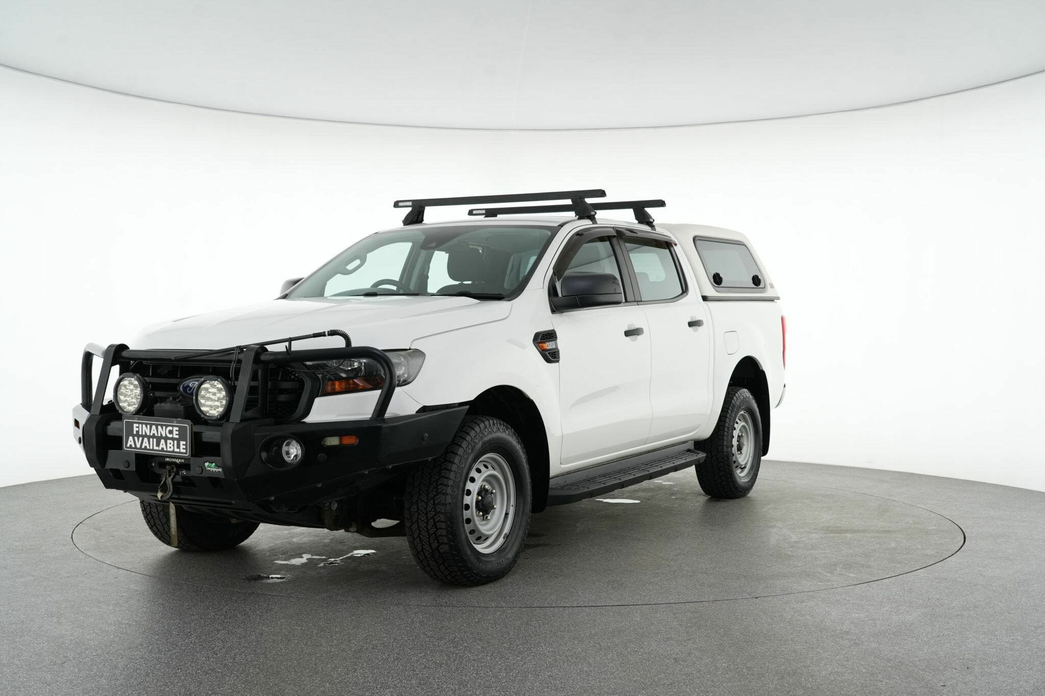 Ford Ranger image 4