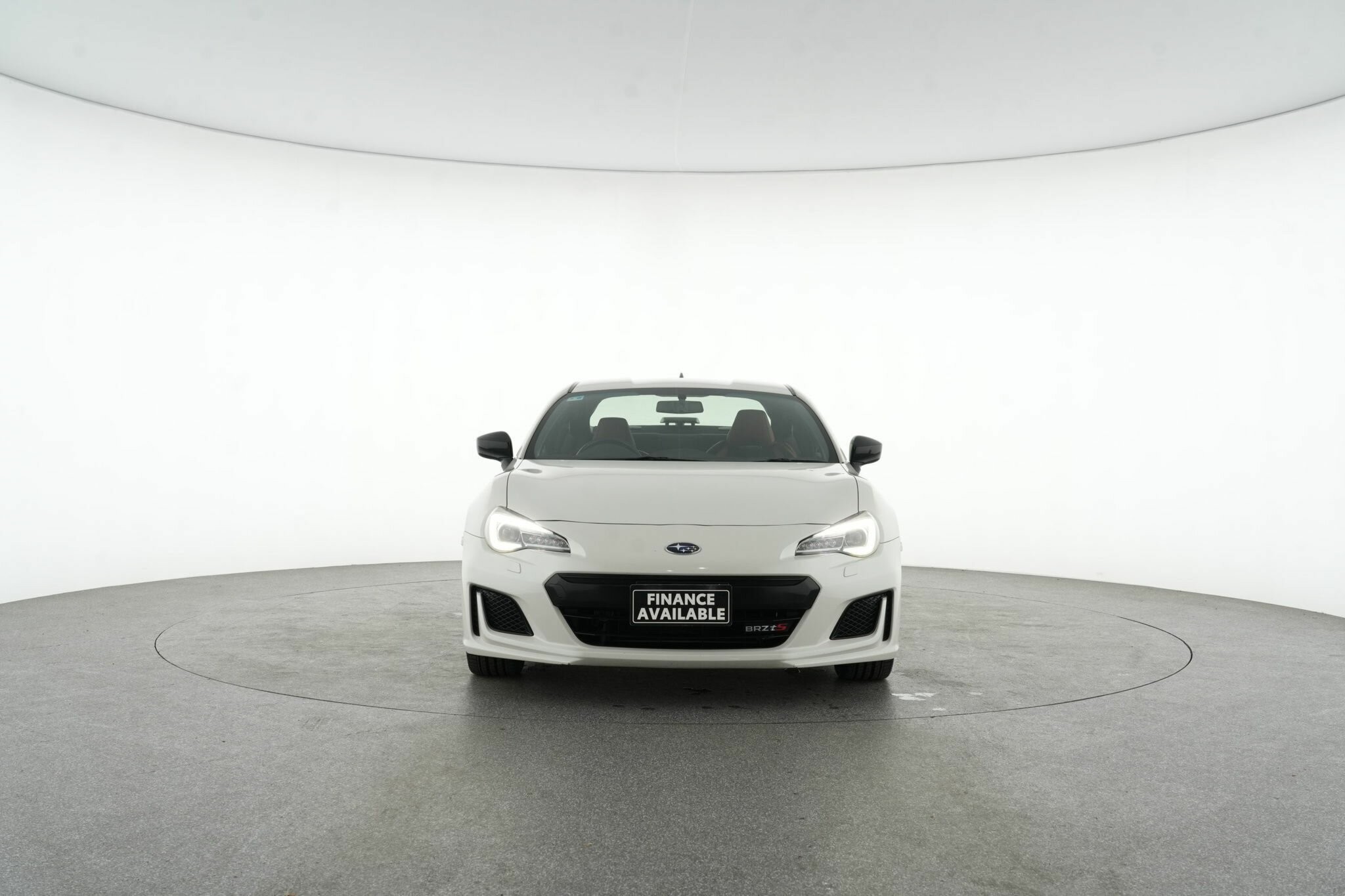 Subaru Brz image 3