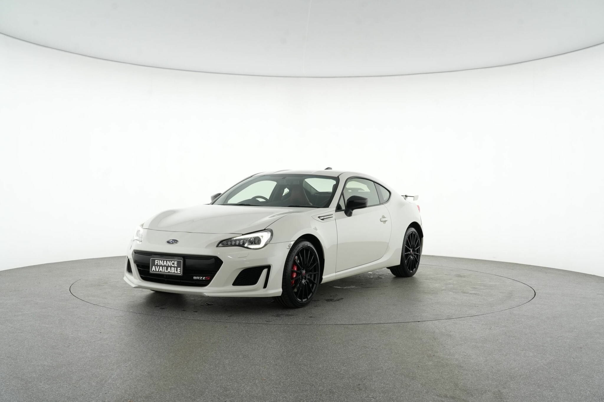 Subaru Brz image 4