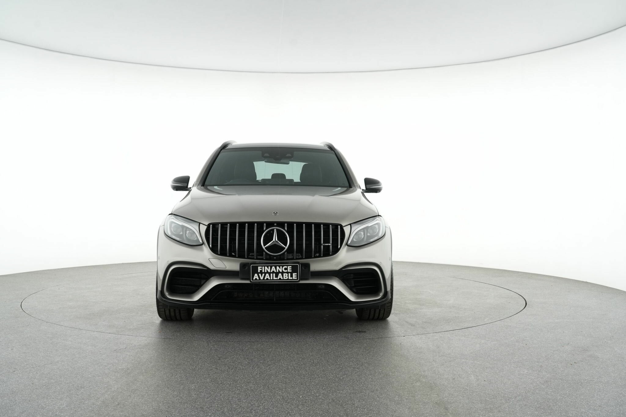 Mercedes Benz Glc-class image 3