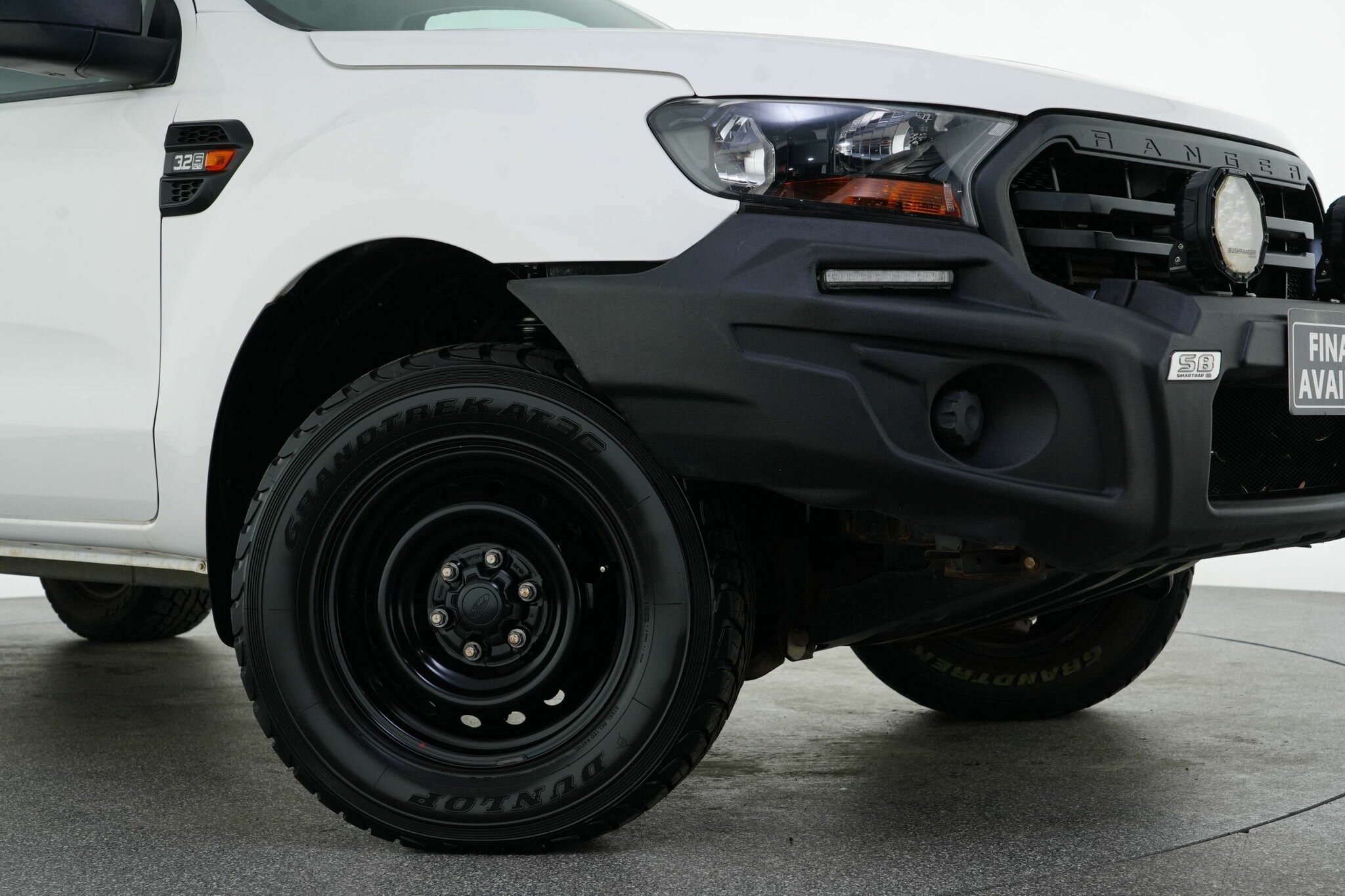 Ford Ranger image 2