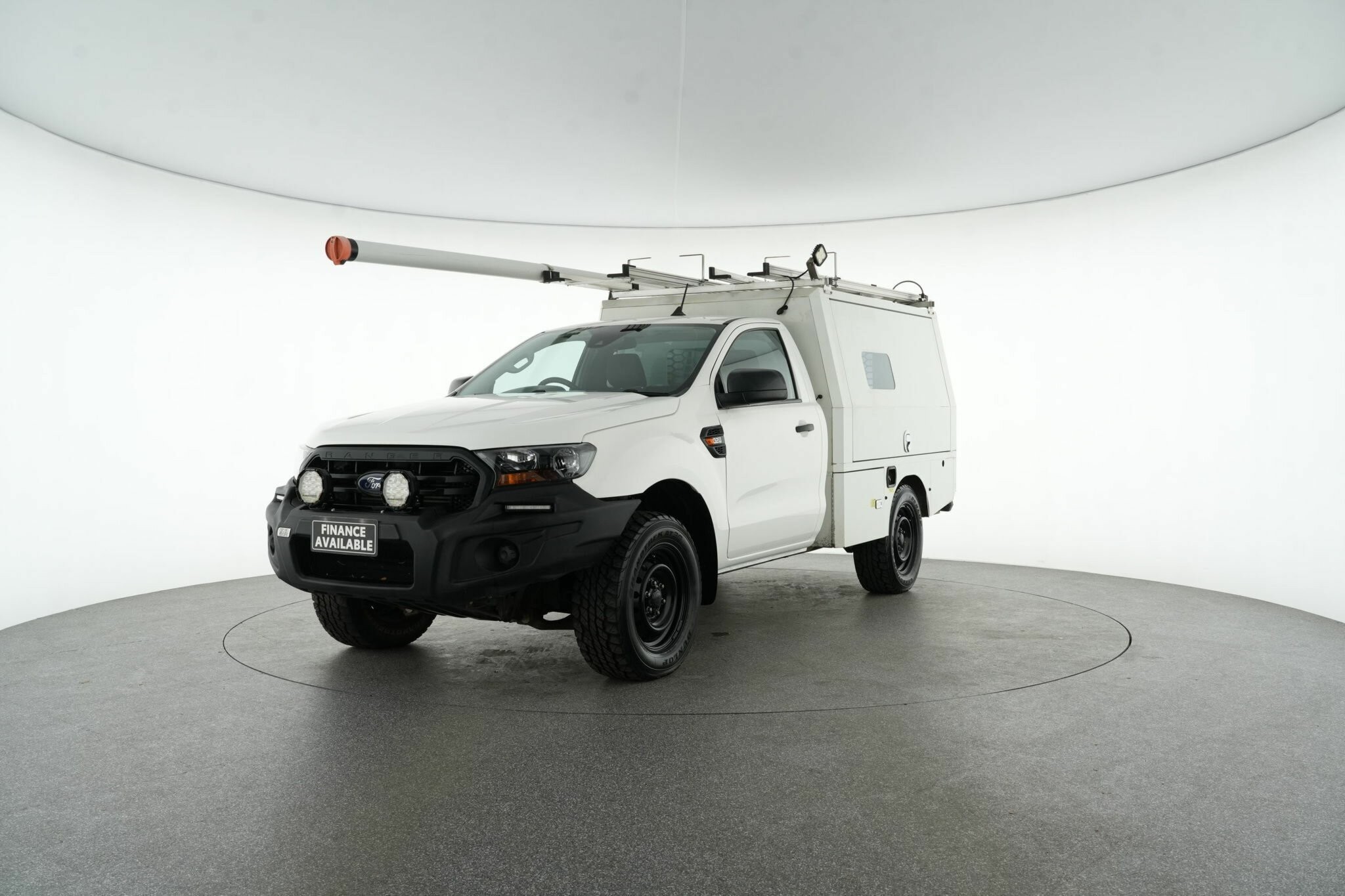 Ford Ranger image 4