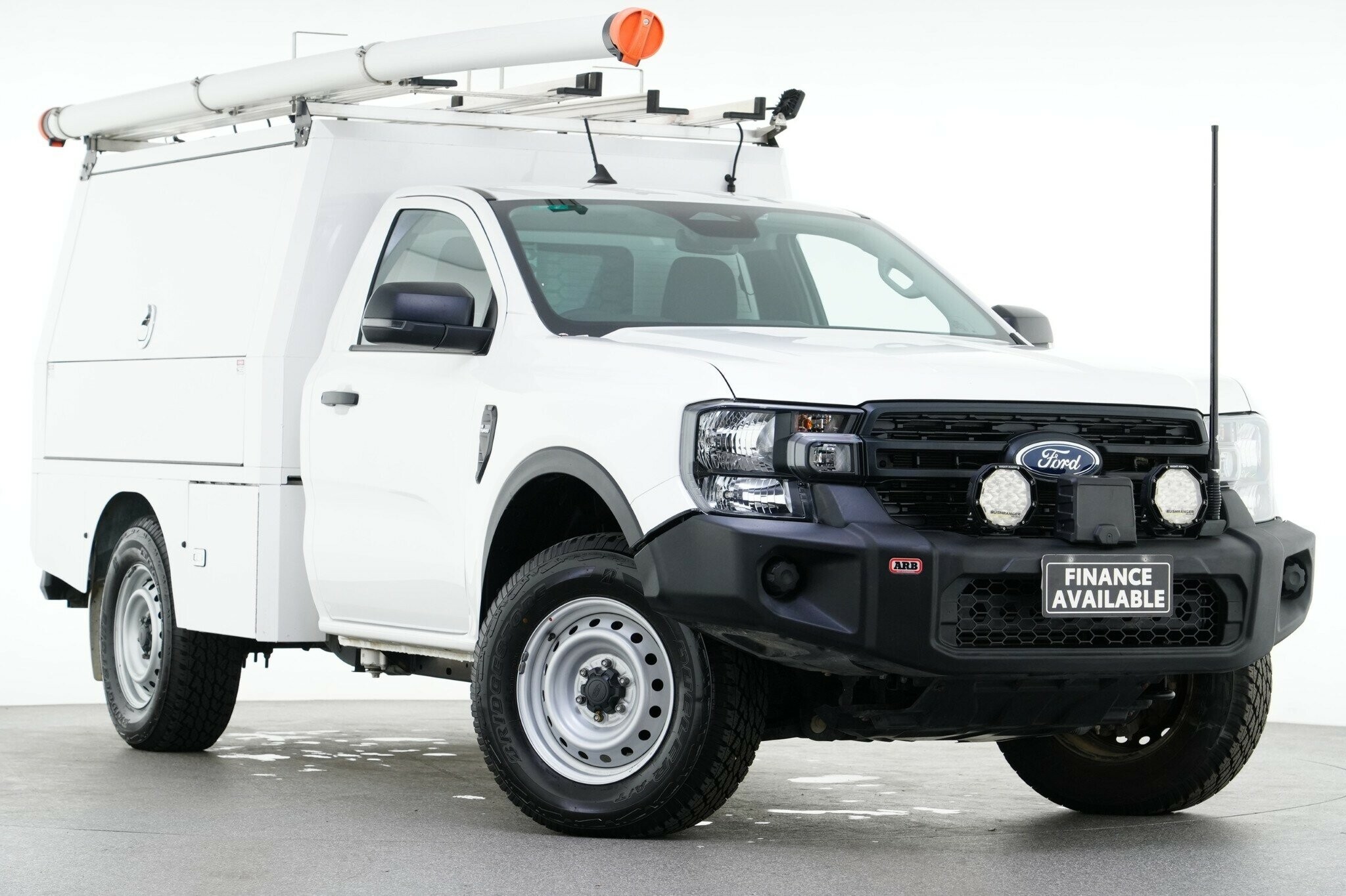 Ford Ranger image 1