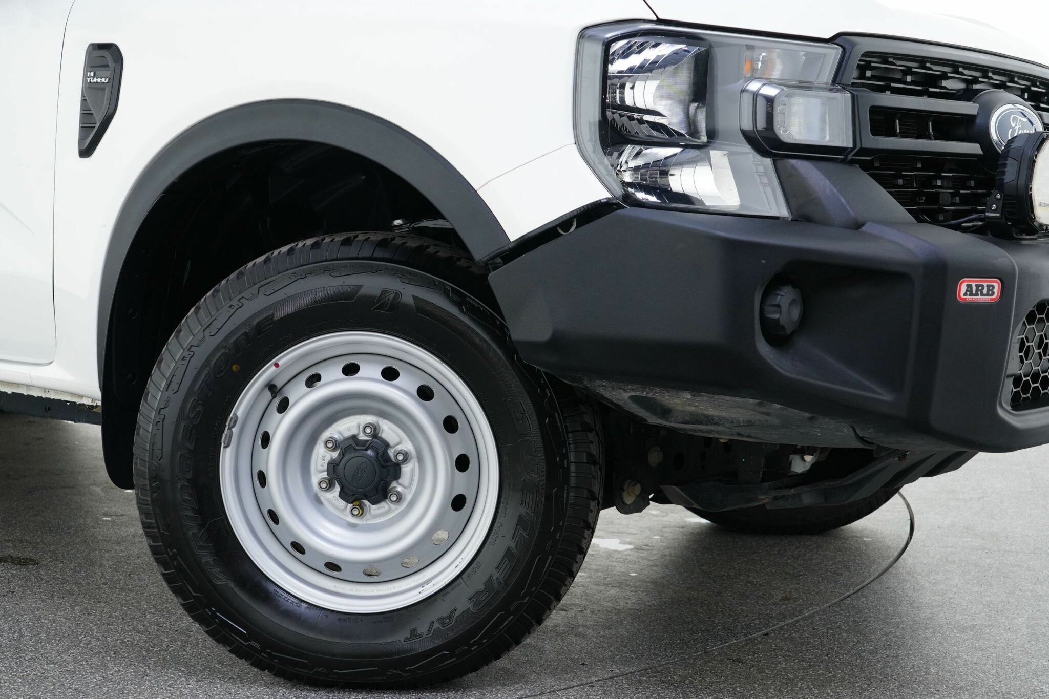 Ford Ranger image 2