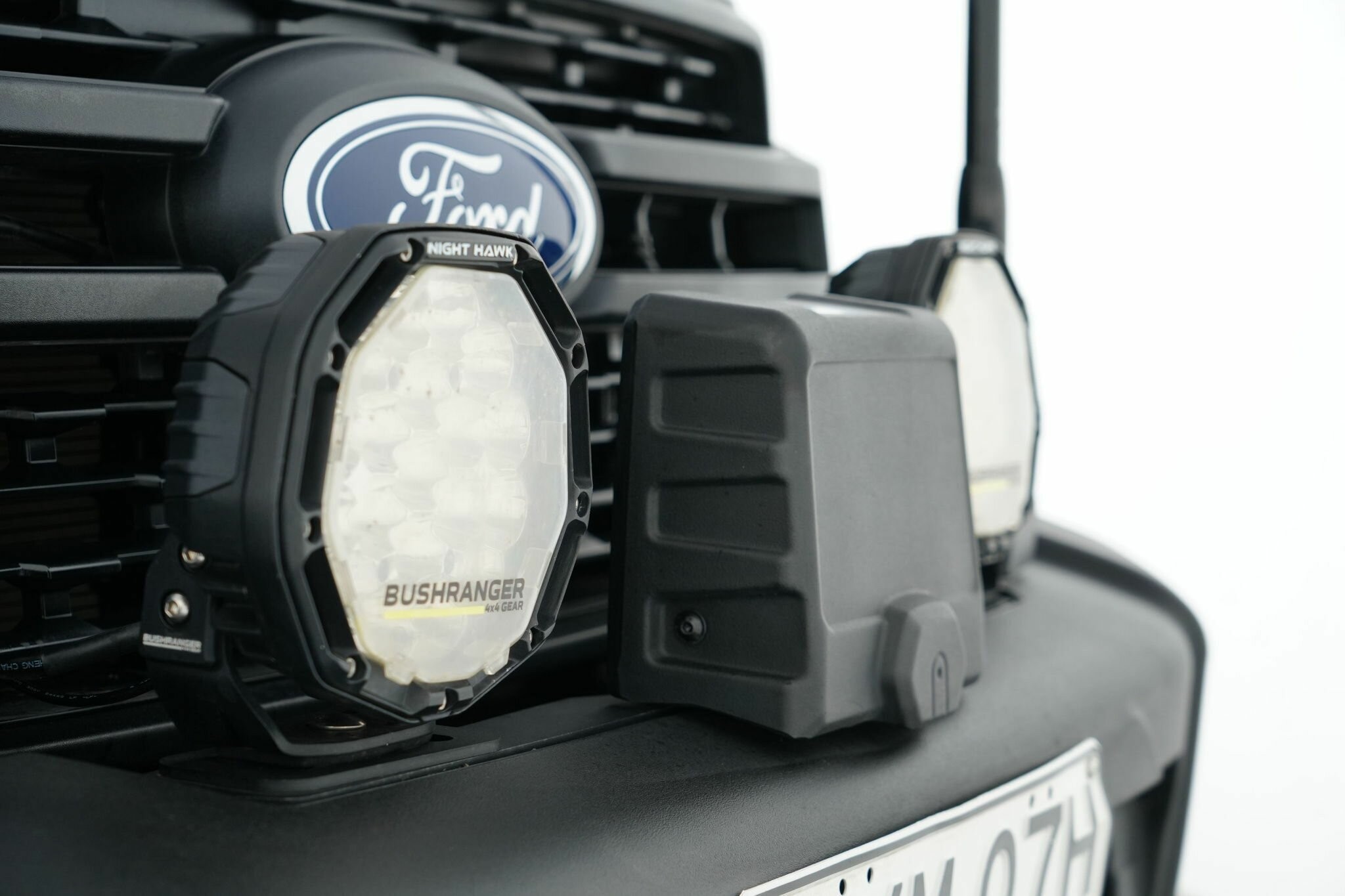 Ford Ranger image 3