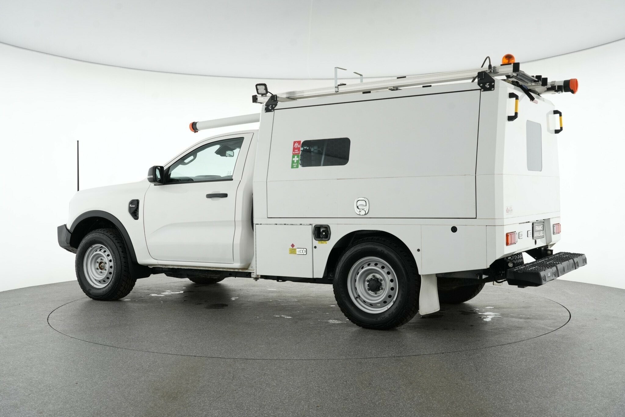 Ford Ranger image 4