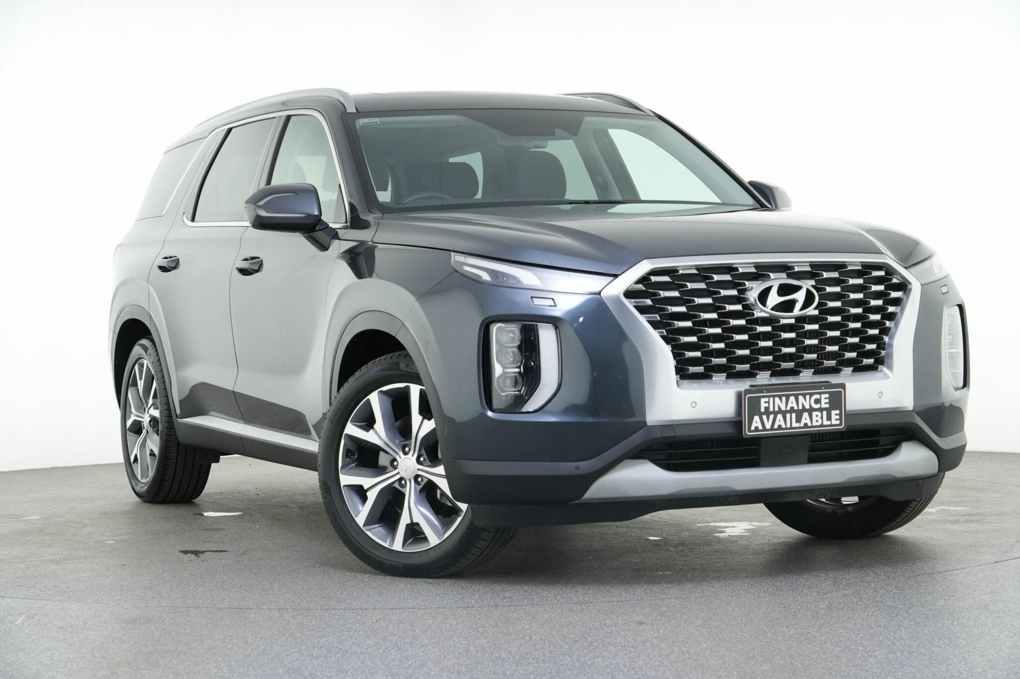 Hyundai Palisade image 1
