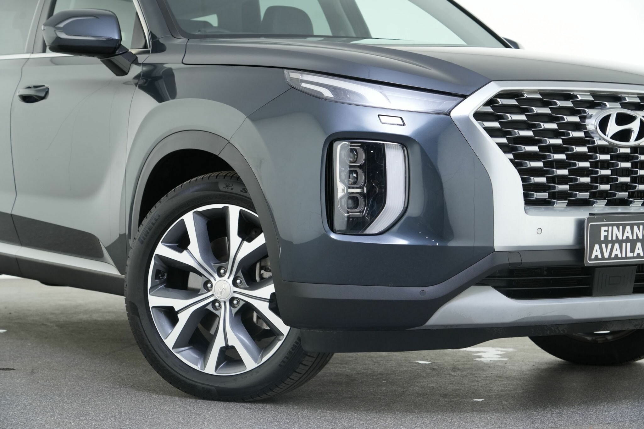 Hyundai Palisade image 2