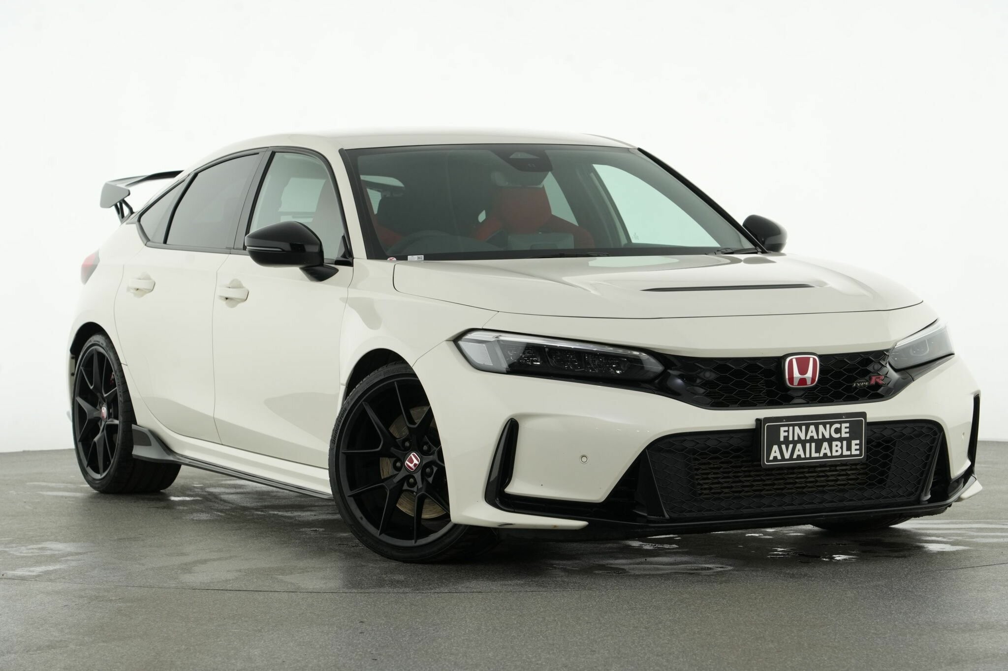 Honda Civic image 1
