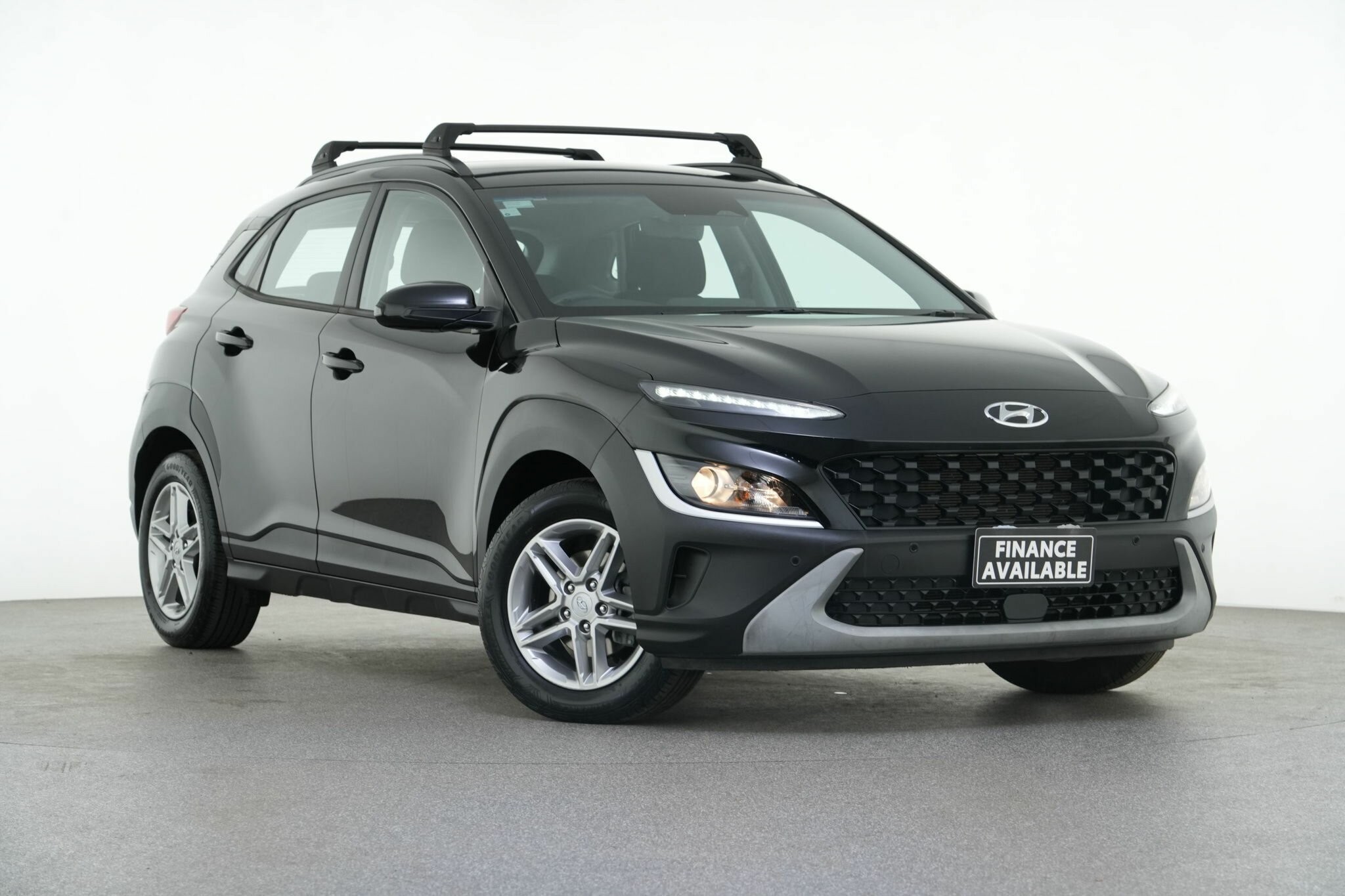 Hyundai Kona image 1