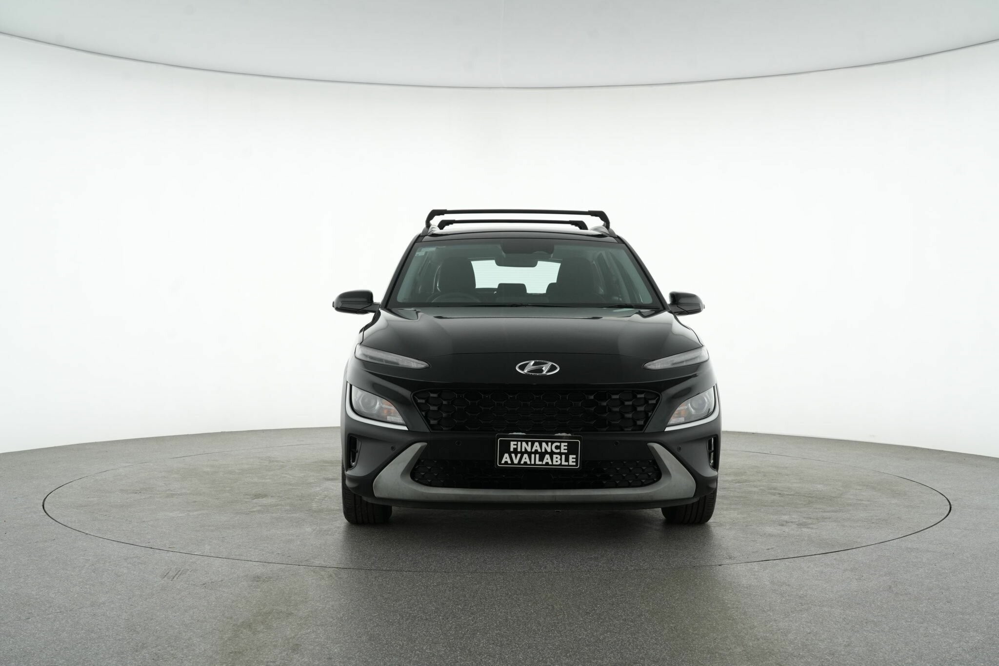 Hyundai Kona image 3