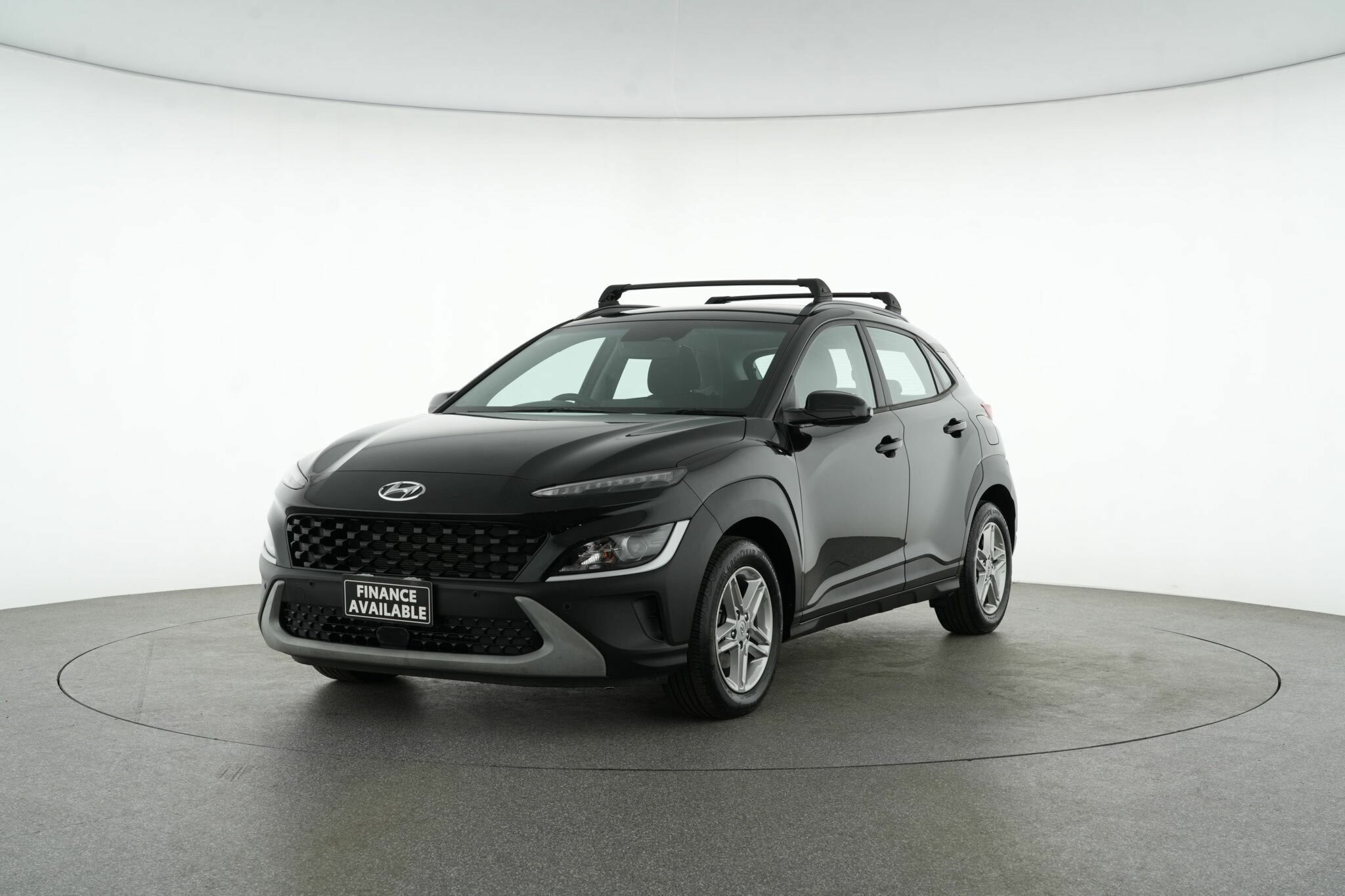 Hyundai Kona image 4