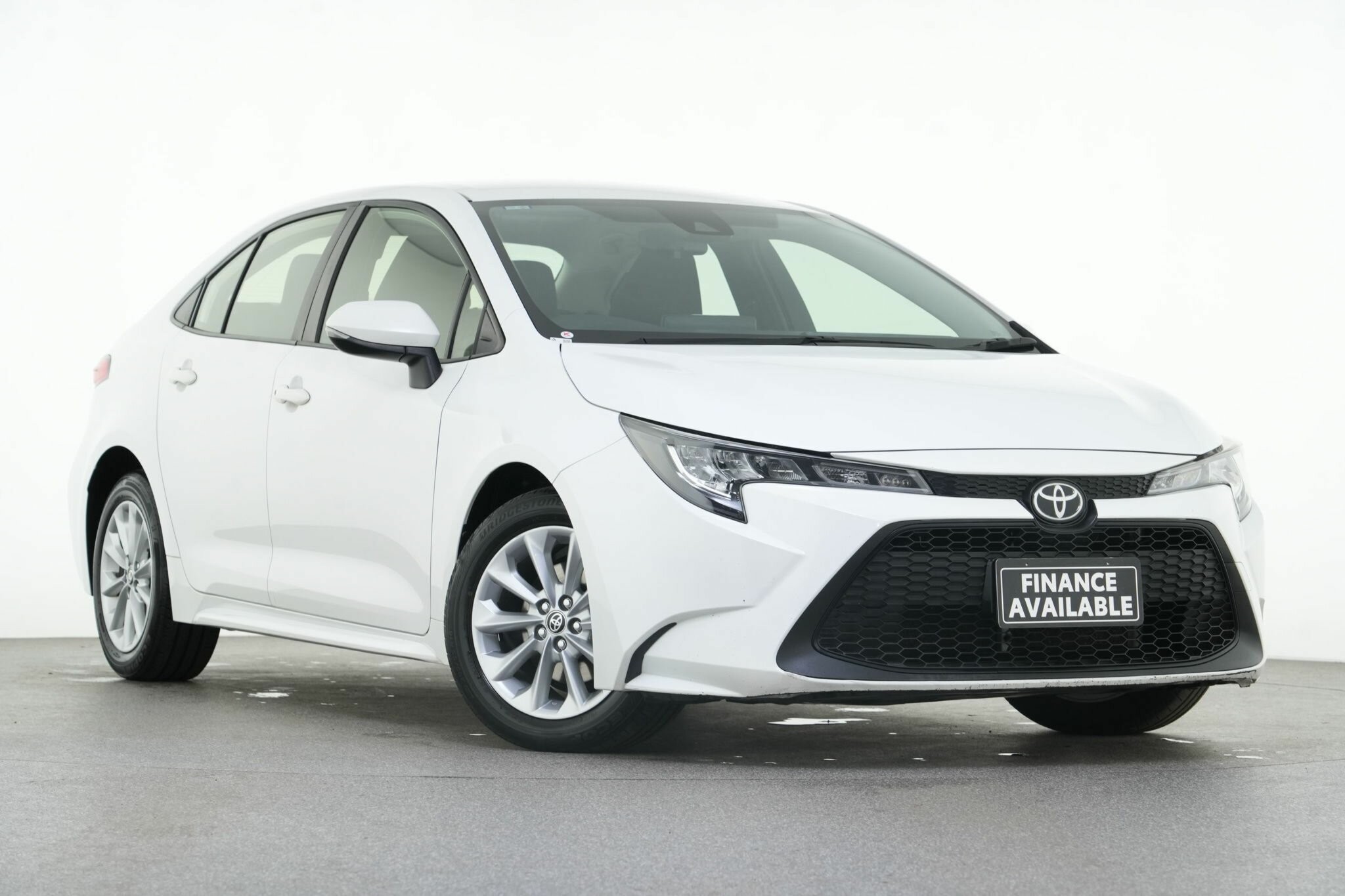 Toyota Corolla image 1