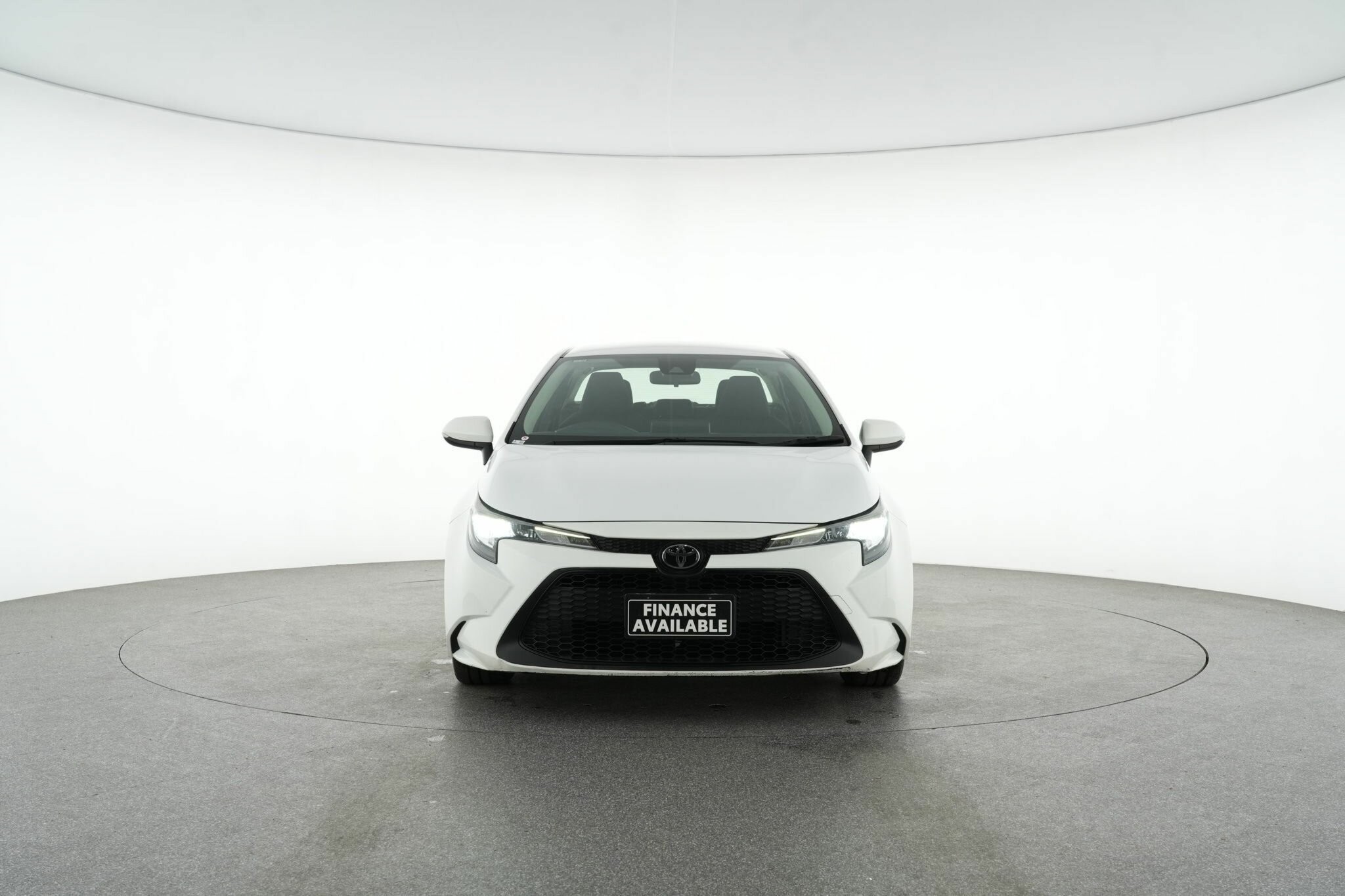 Toyota Corolla image 3