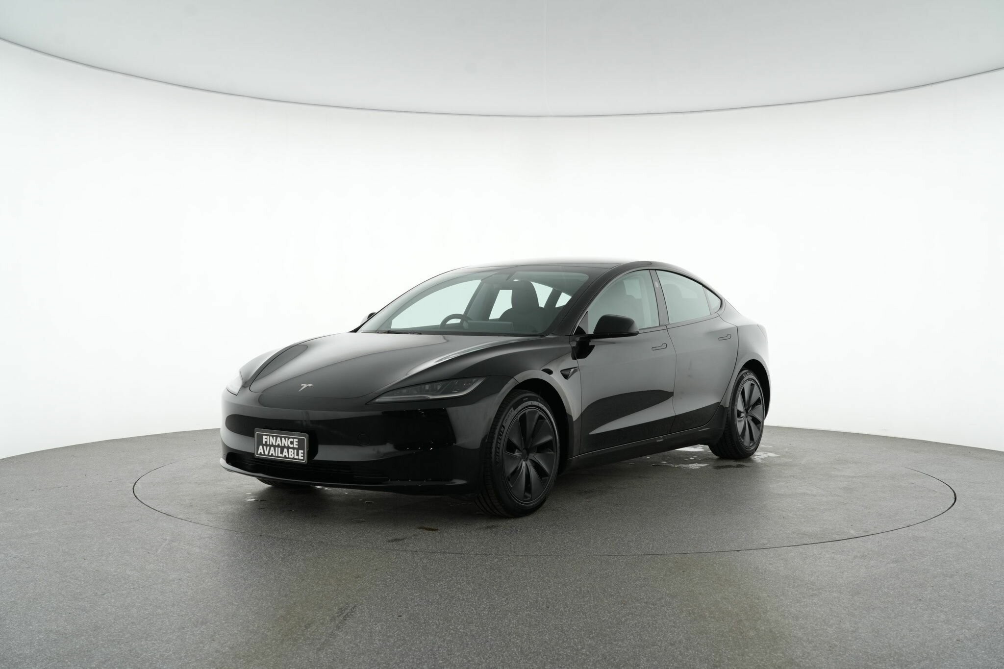 Tesla Model 3 image 3