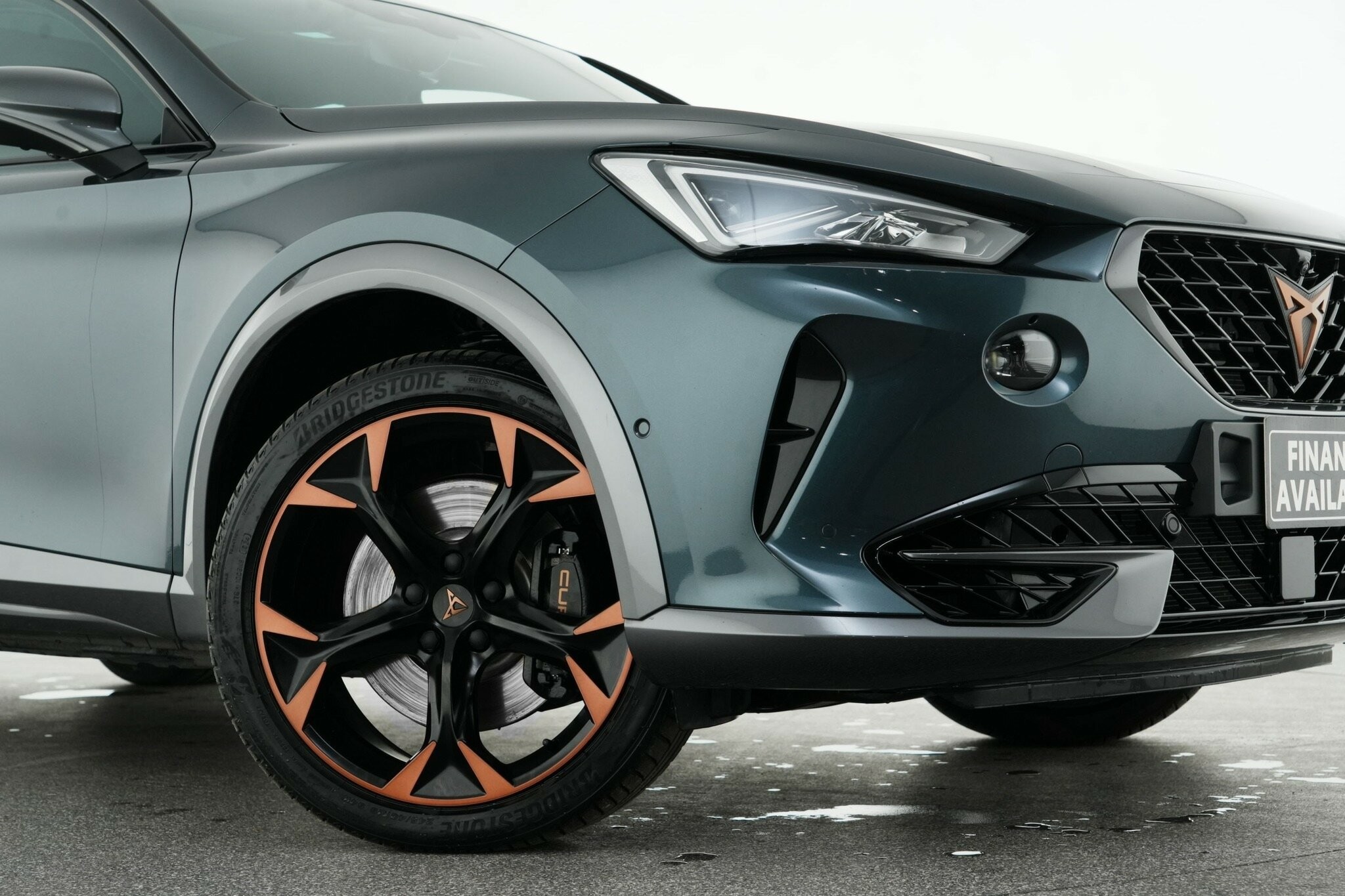 Cupra Formentor image 2