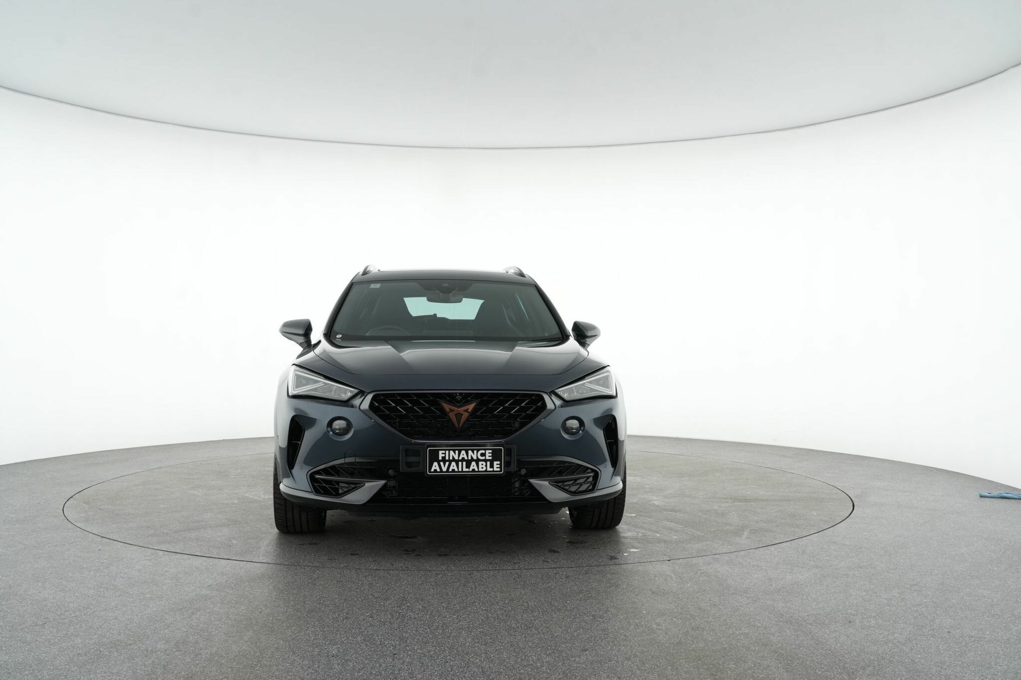 Cupra Formentor image 3