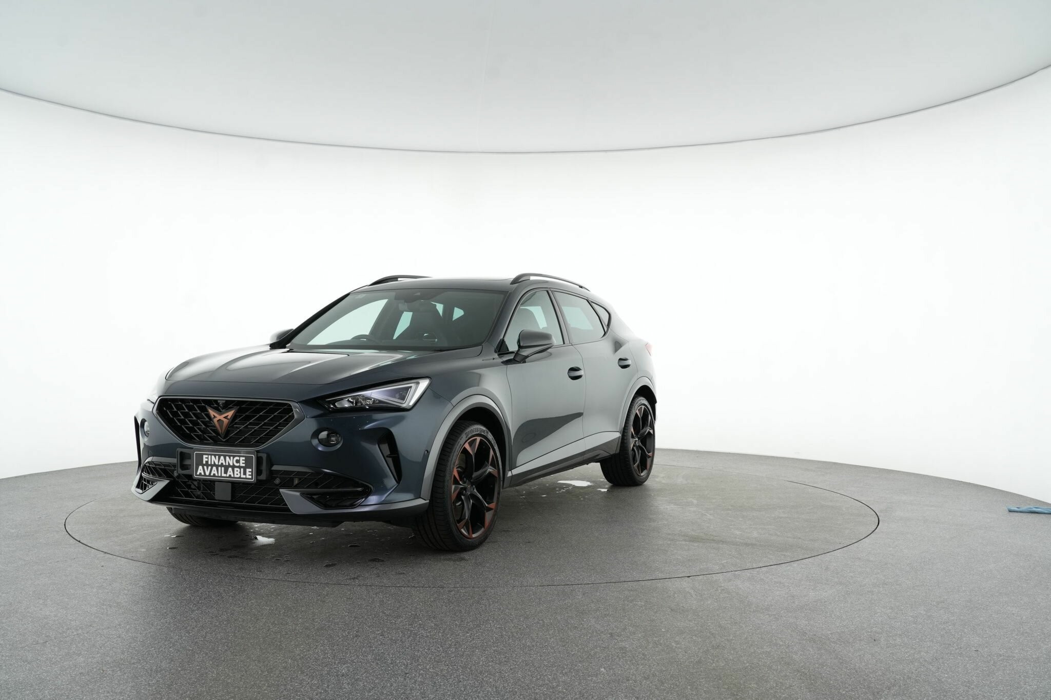 Cupra Formentor image 4