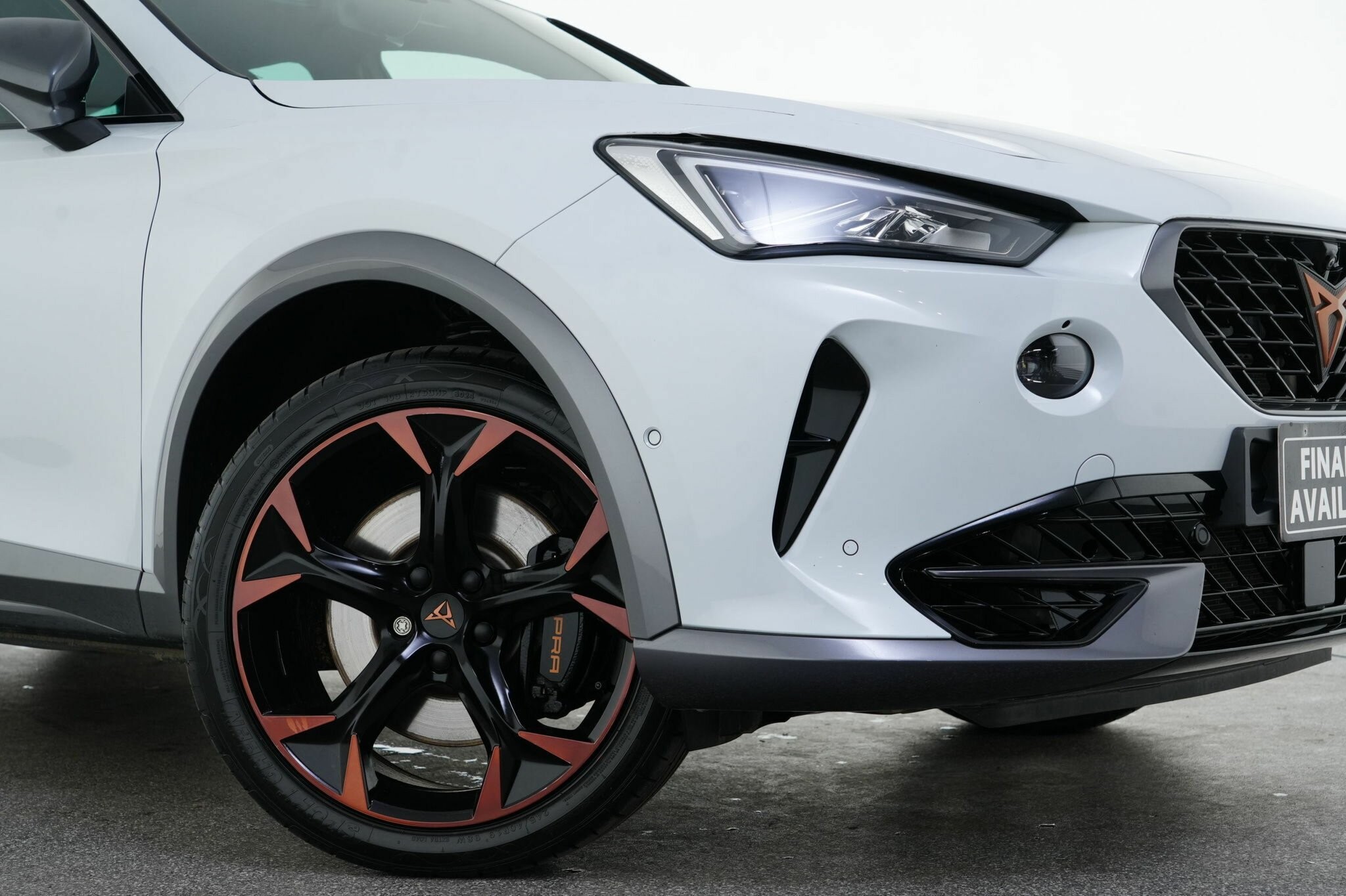Cupra Formentor image 2
