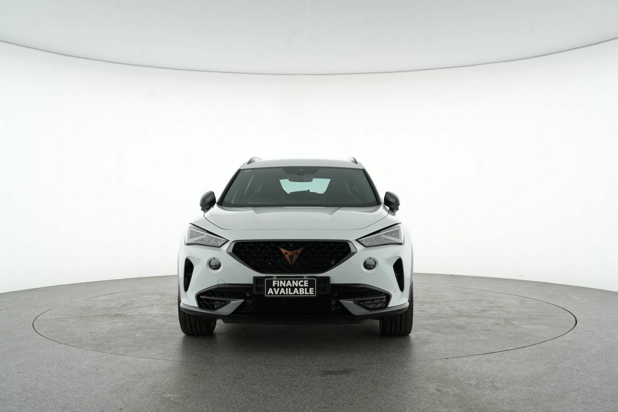 Cupra Formentor image 3