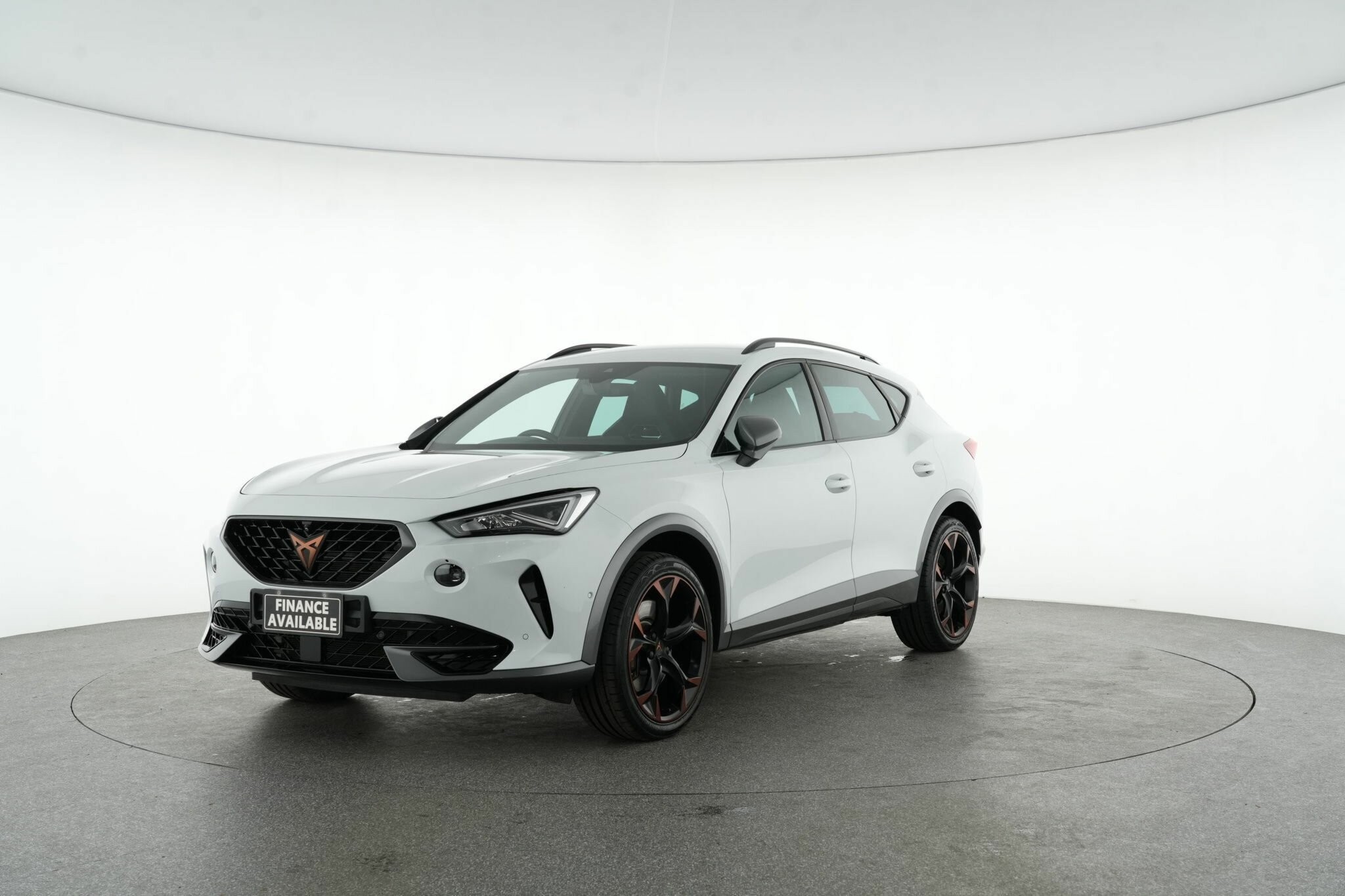Cupra Formentor image 4
