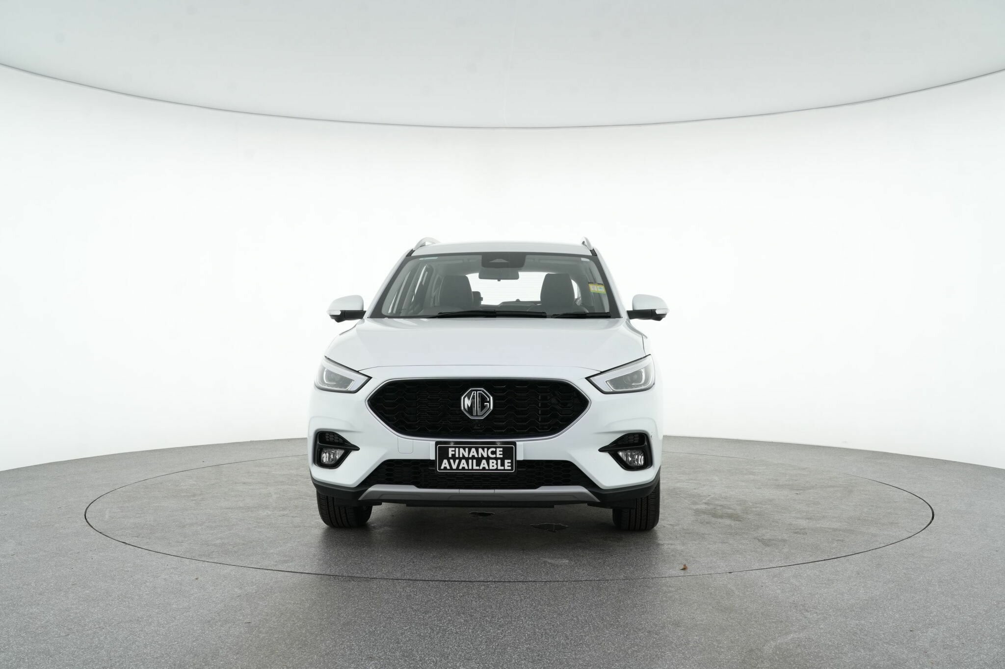 MG Zs image 3