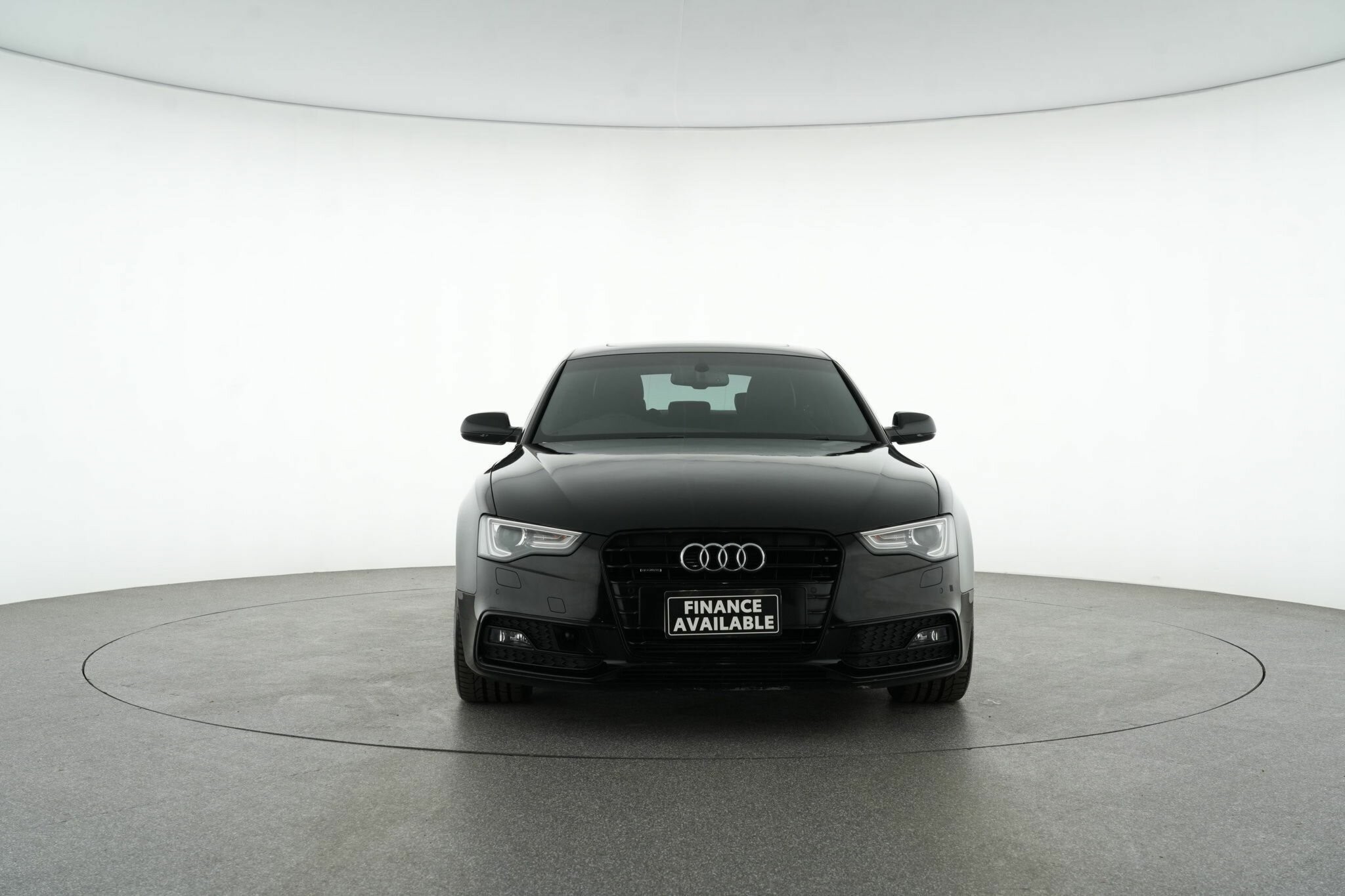 Audi A5 image 1