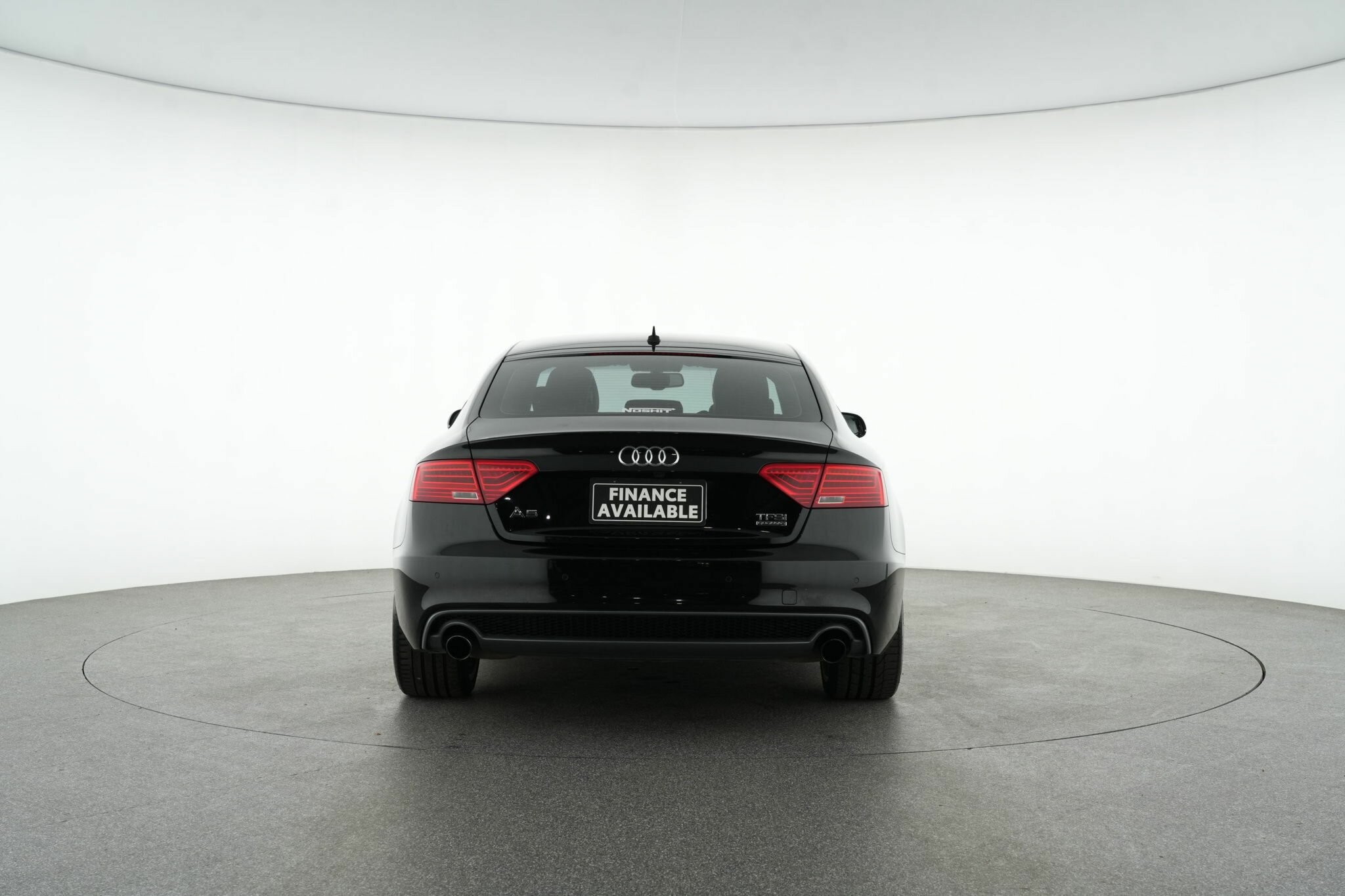 Audi A5 image 4