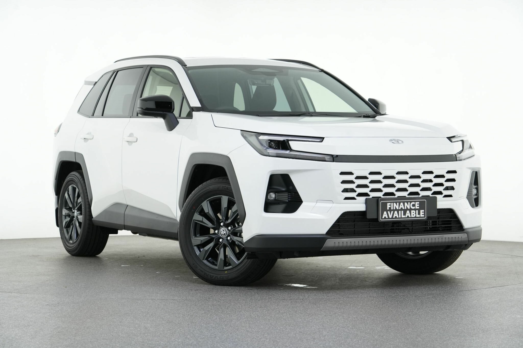Toyota Rav4 image 1