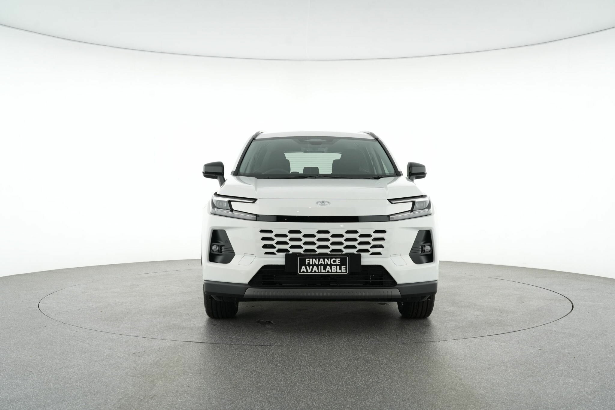 Toyota Rav4 image 3