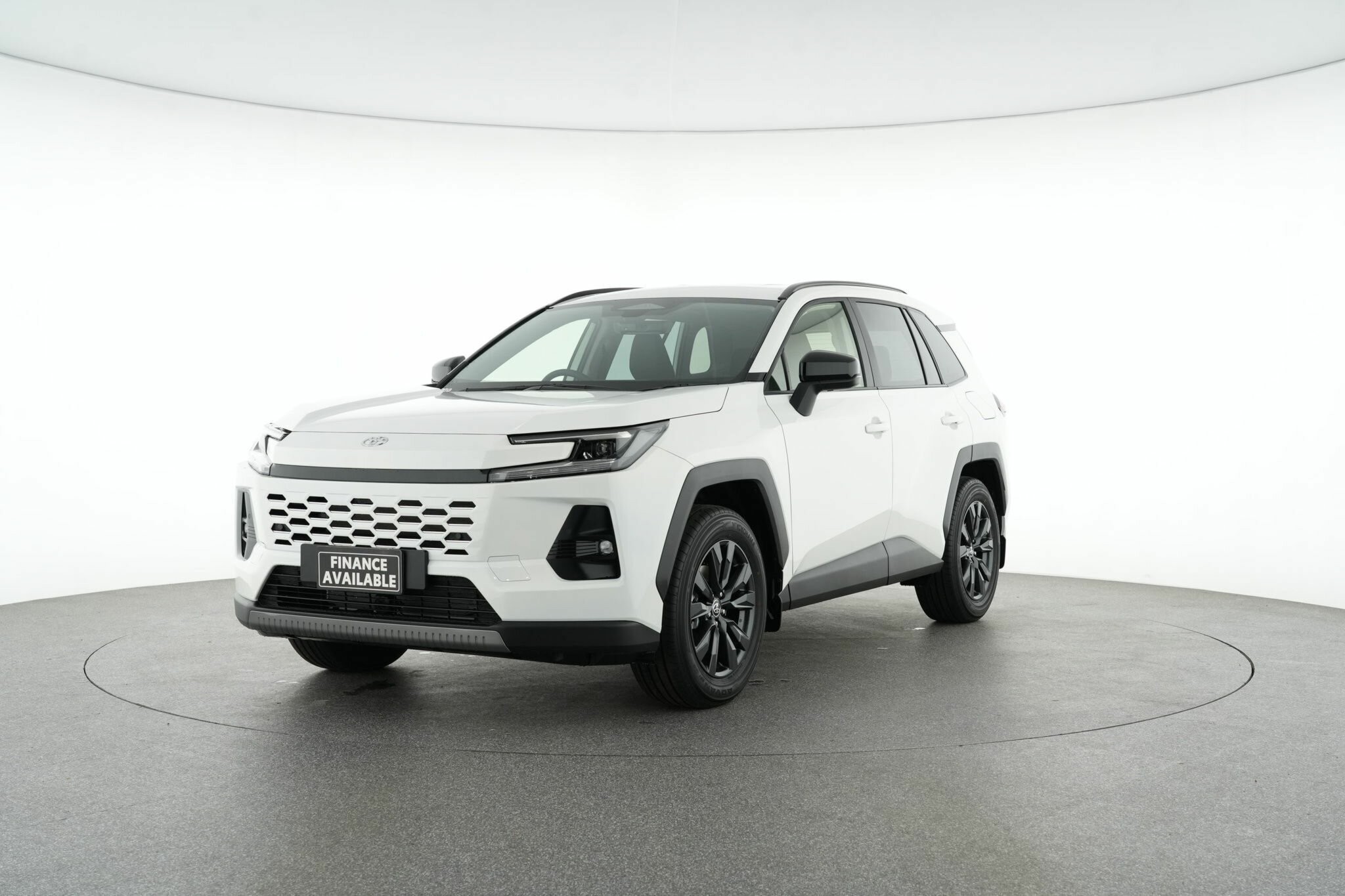 Toyota Rav4 image 4
