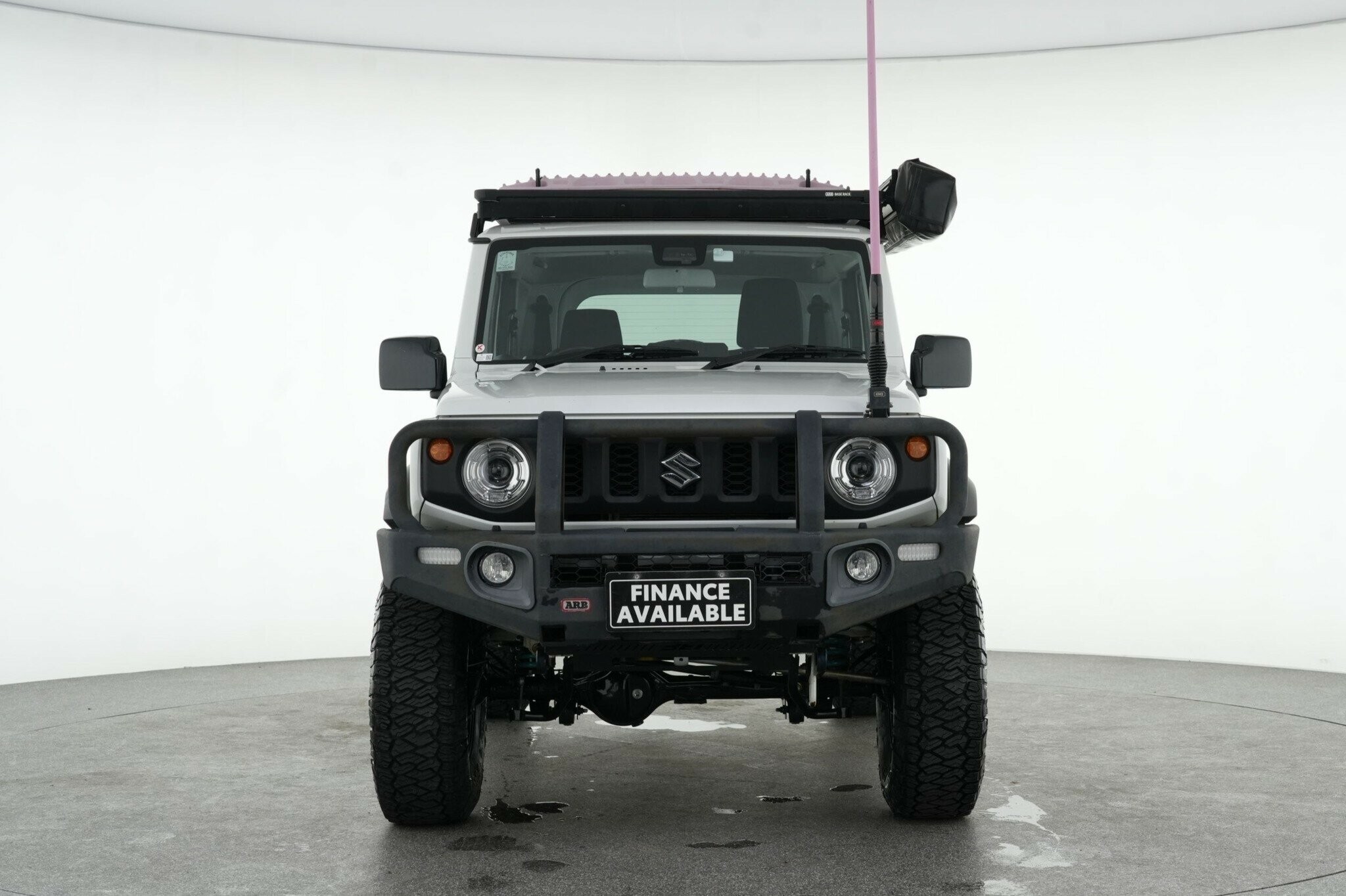 Suzuki Jimny image 3