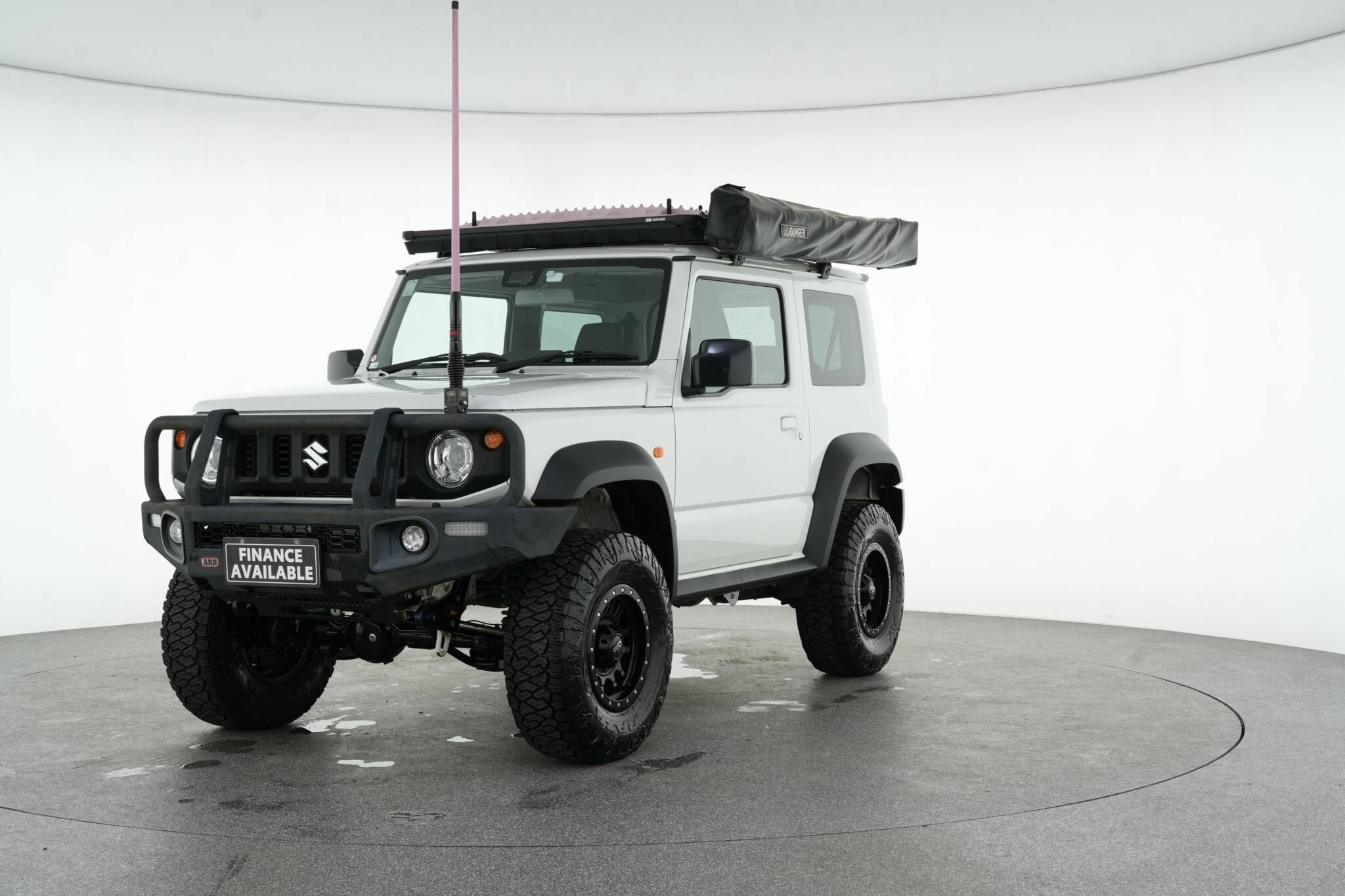 Suzuki Jimny image 4