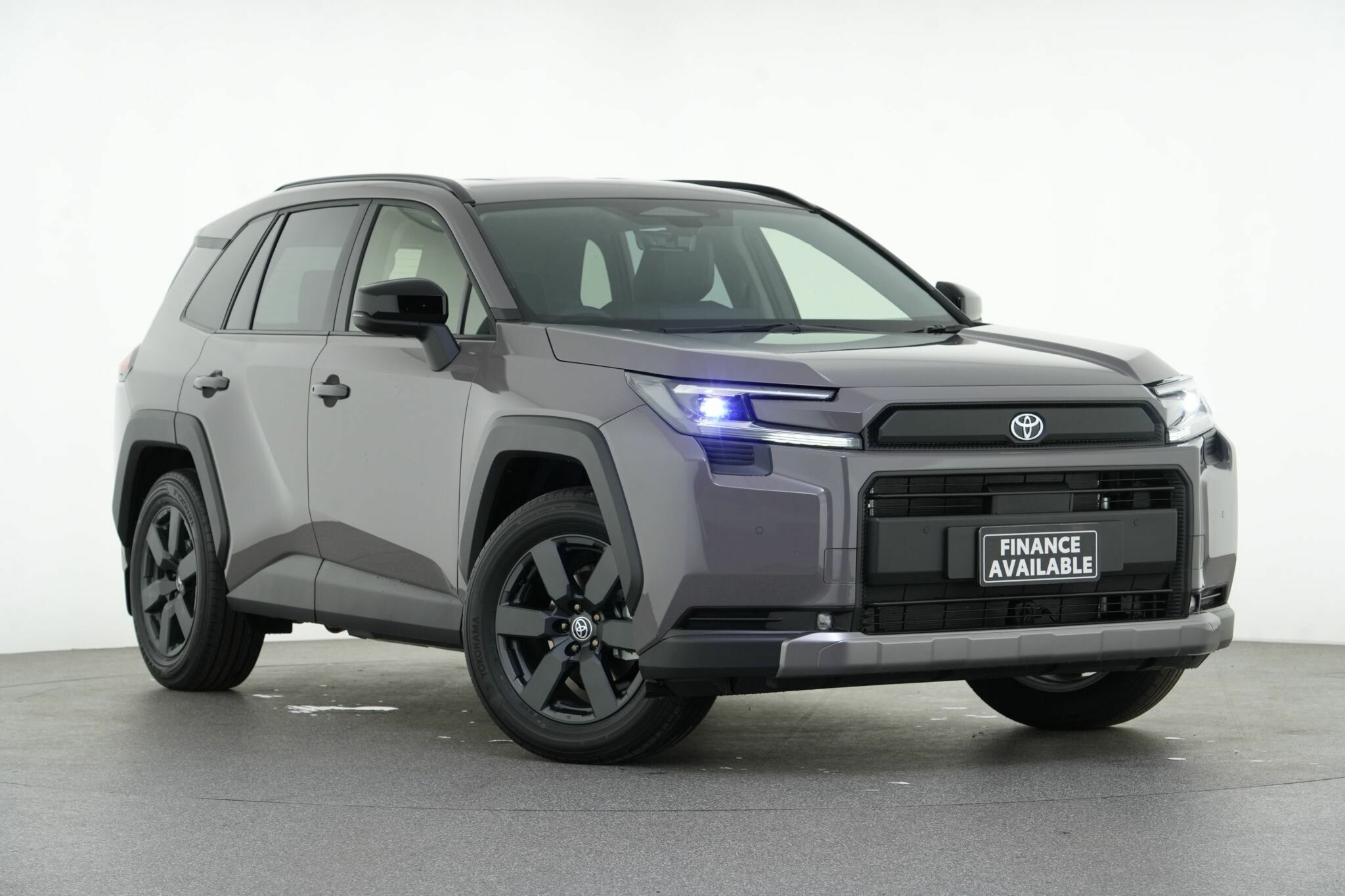 Toyota Rav4 image 1