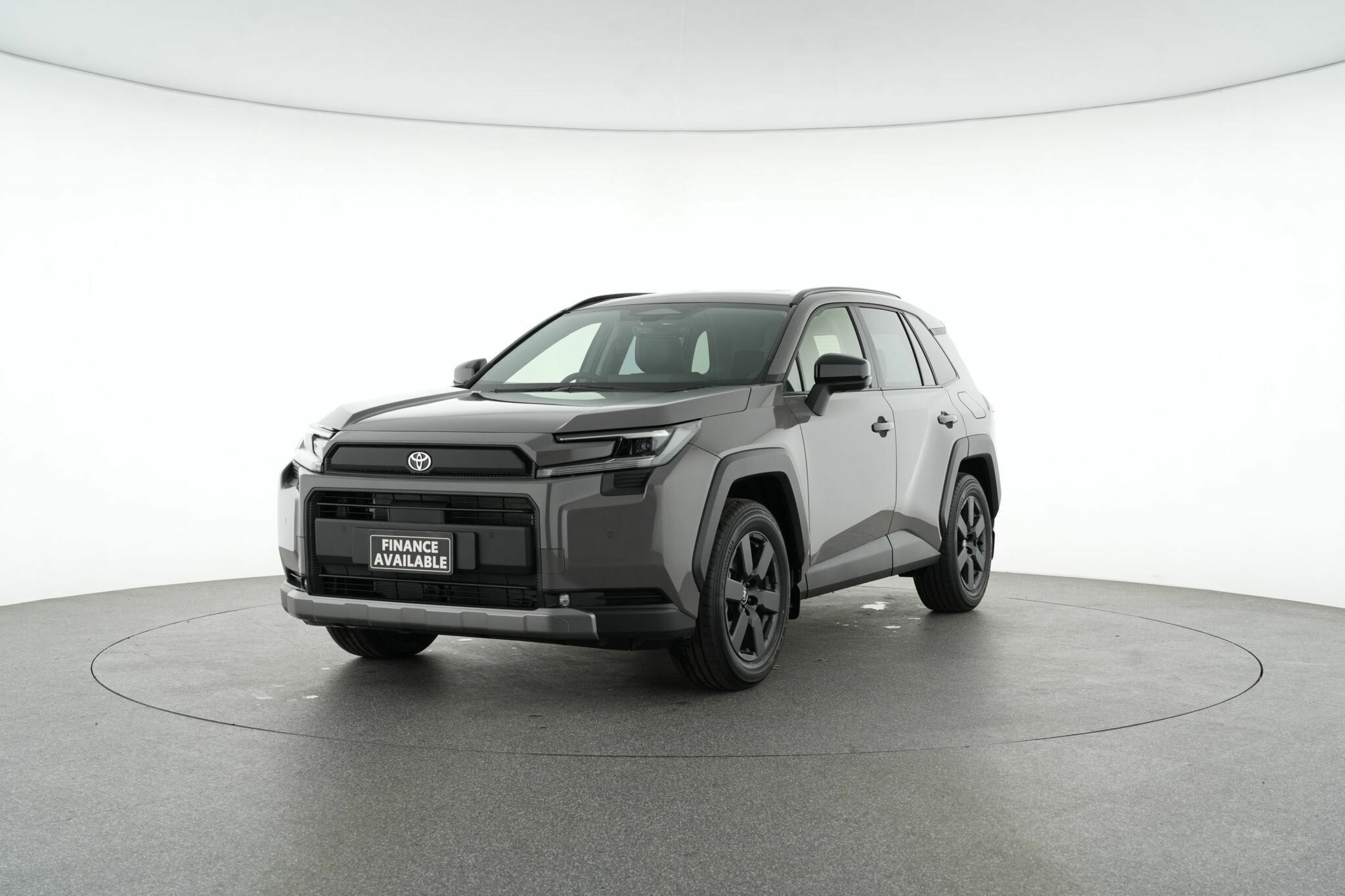 Toyota Rav4 image 4