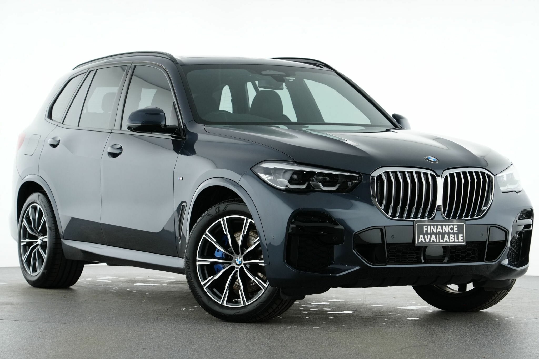 BMW X5 image 1