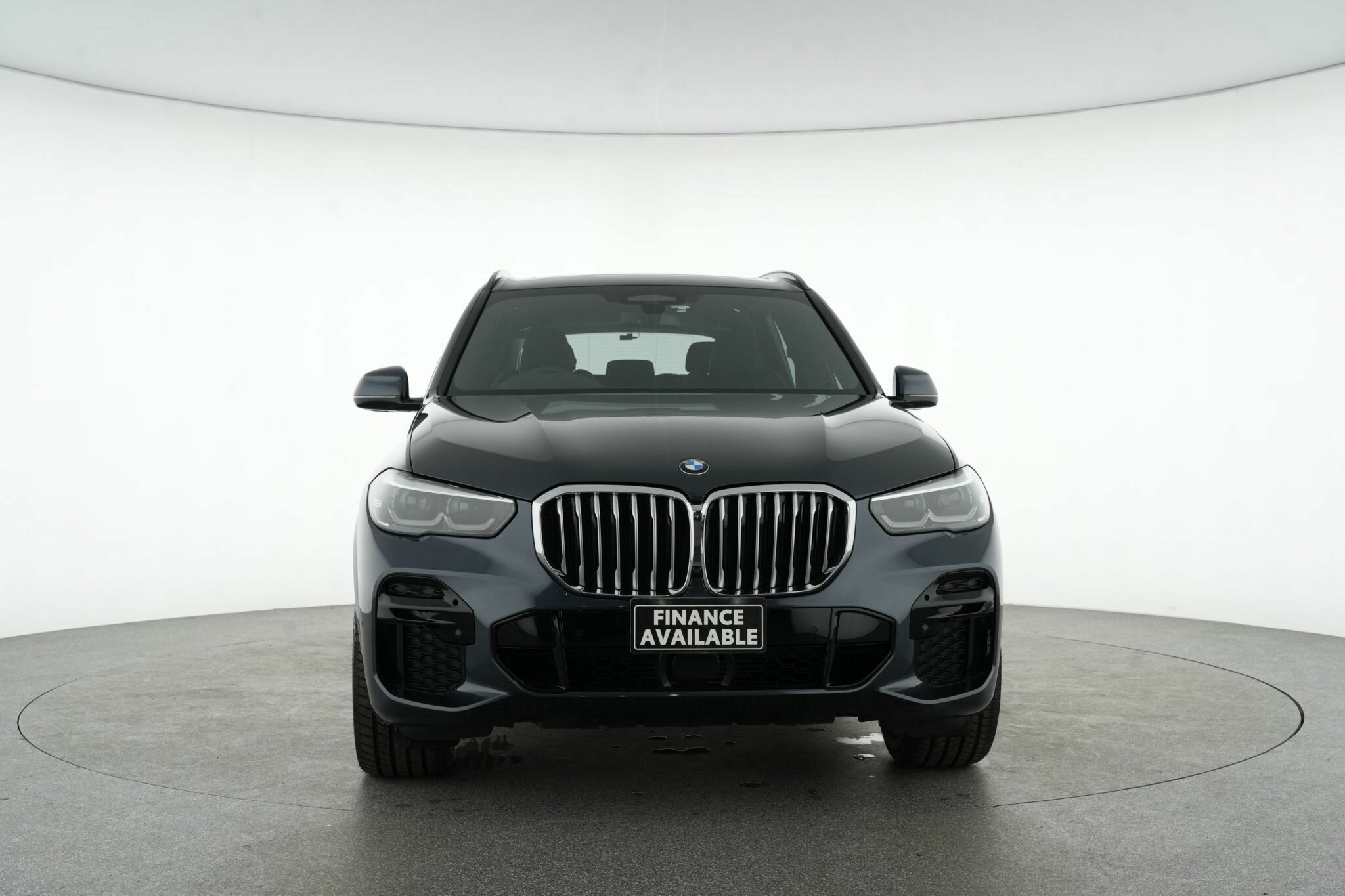 BMW X5 image 3
