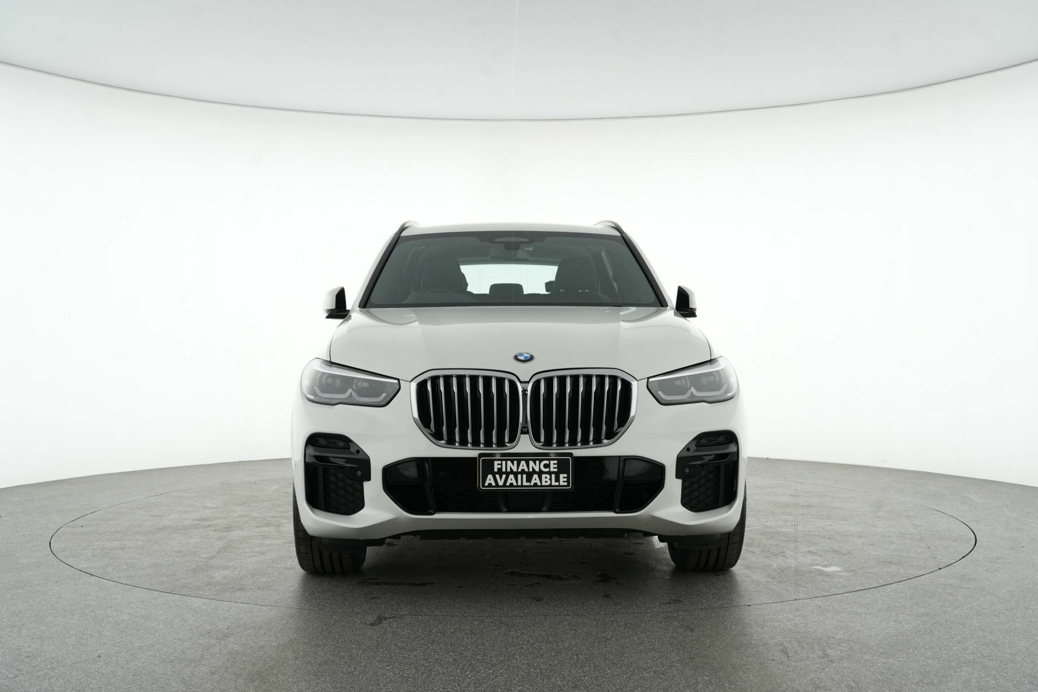 BMW X5 image 3