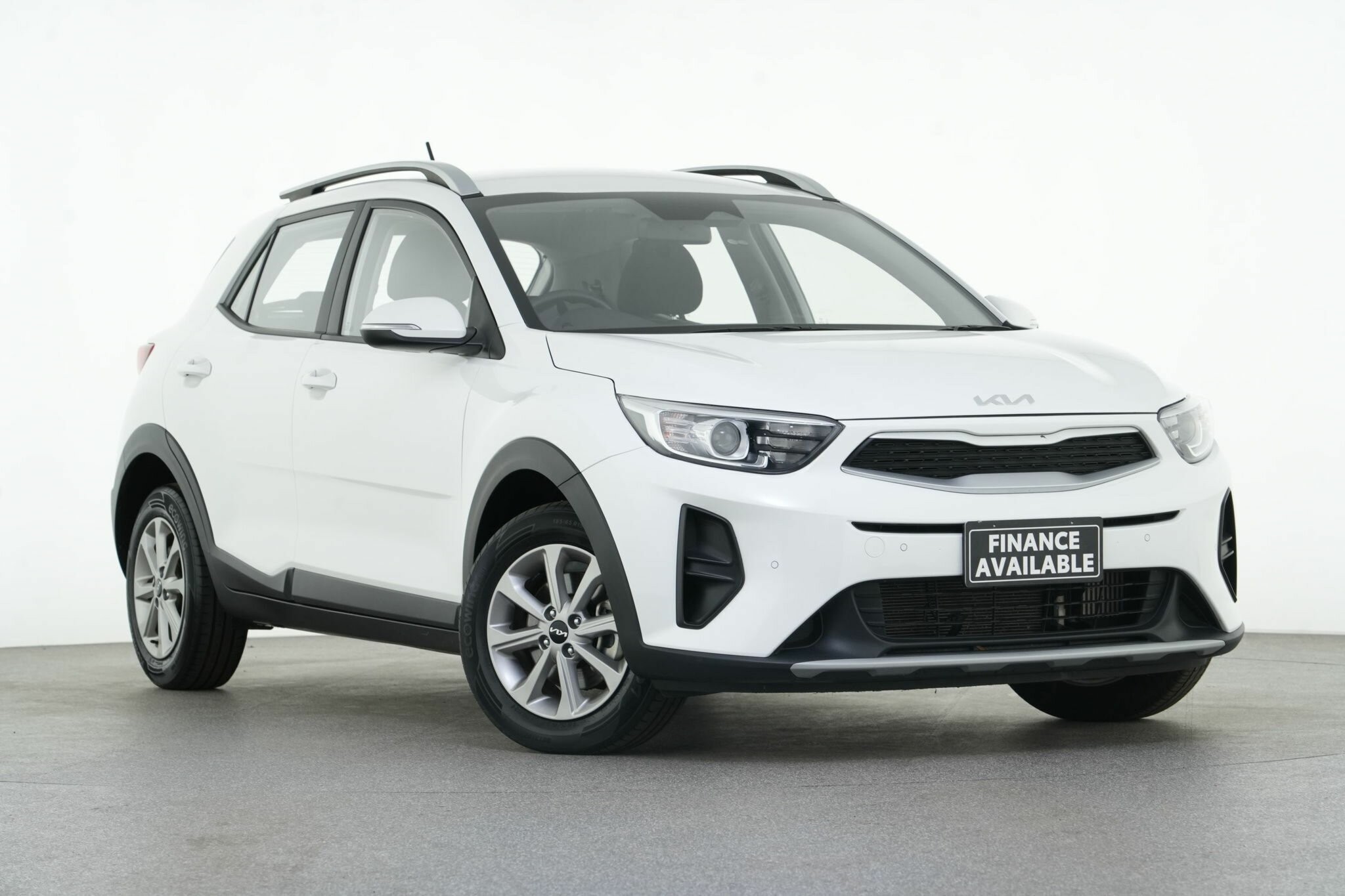 Kia Stonic image 1
